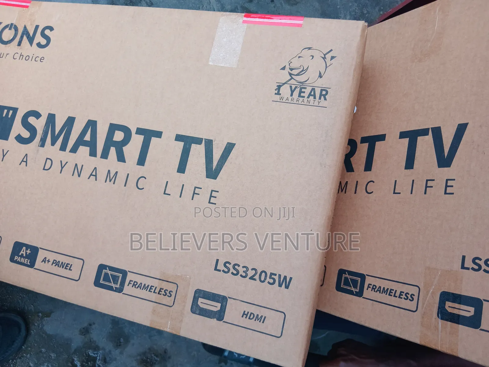 Eye Catching Led Ailyons Smart Tv 32 Inches Ailyons Tv