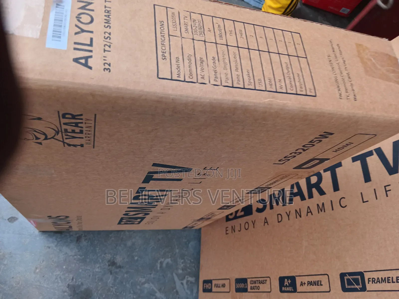 Ailyons Electronics Best Selling 32 Smart Tv Ailyons 32 Tv