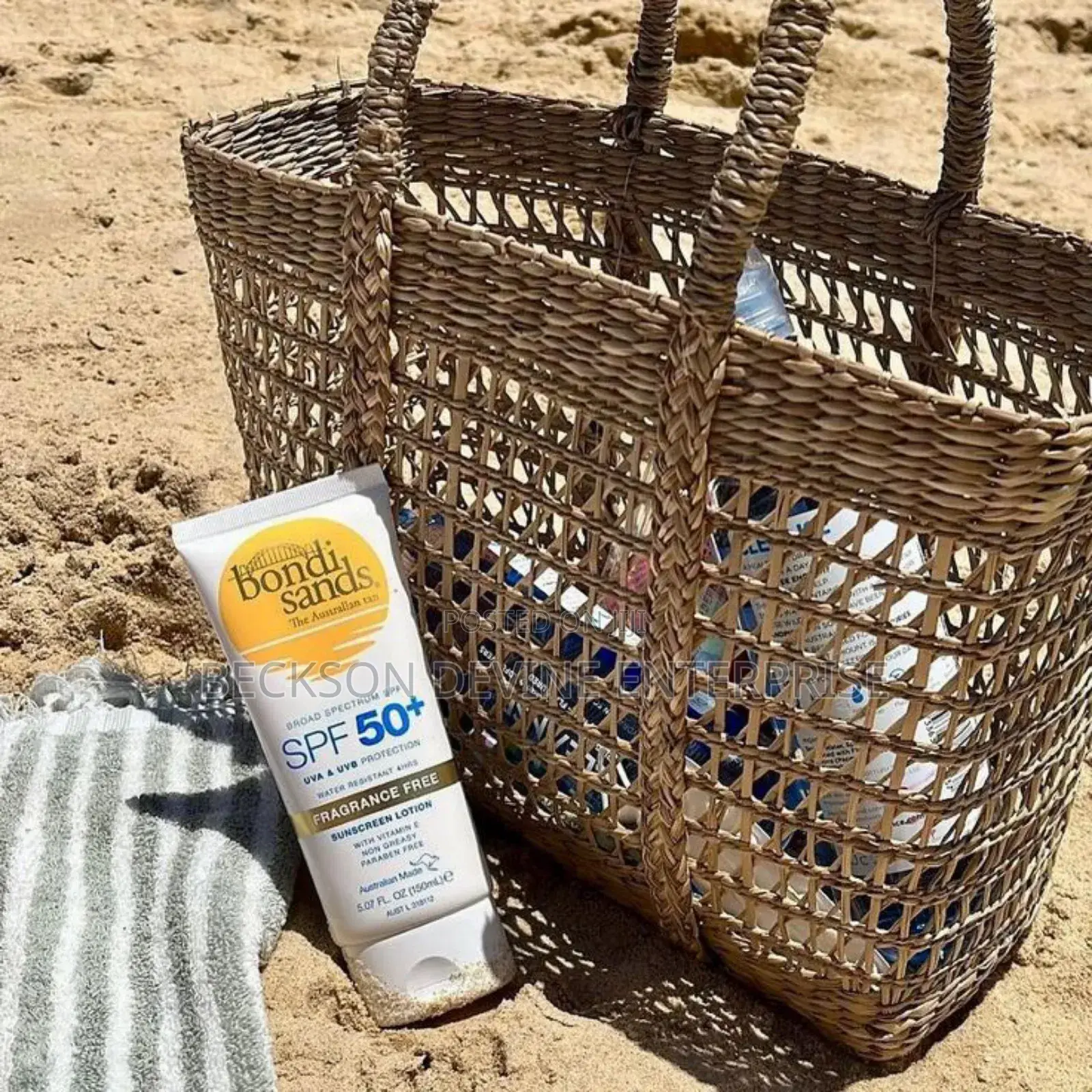 Bondi Sands 150ml