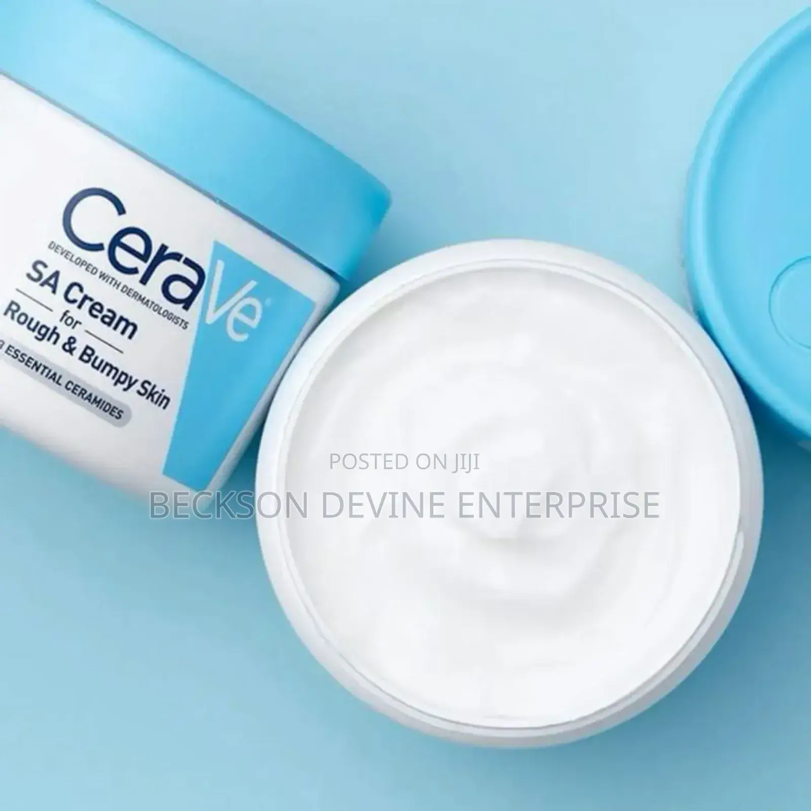 Cerave Sa Cream 120z