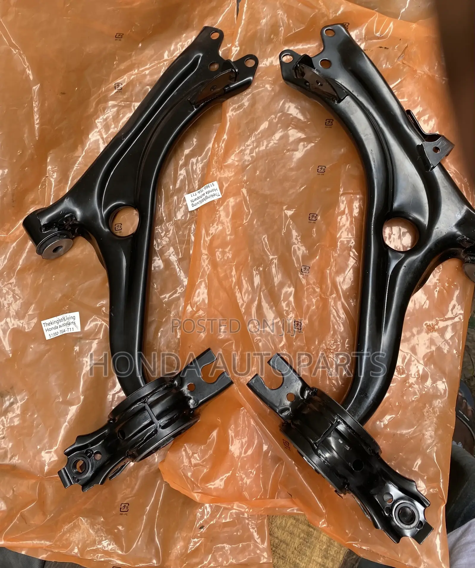 Honda Civic 2016,2017lower Arm