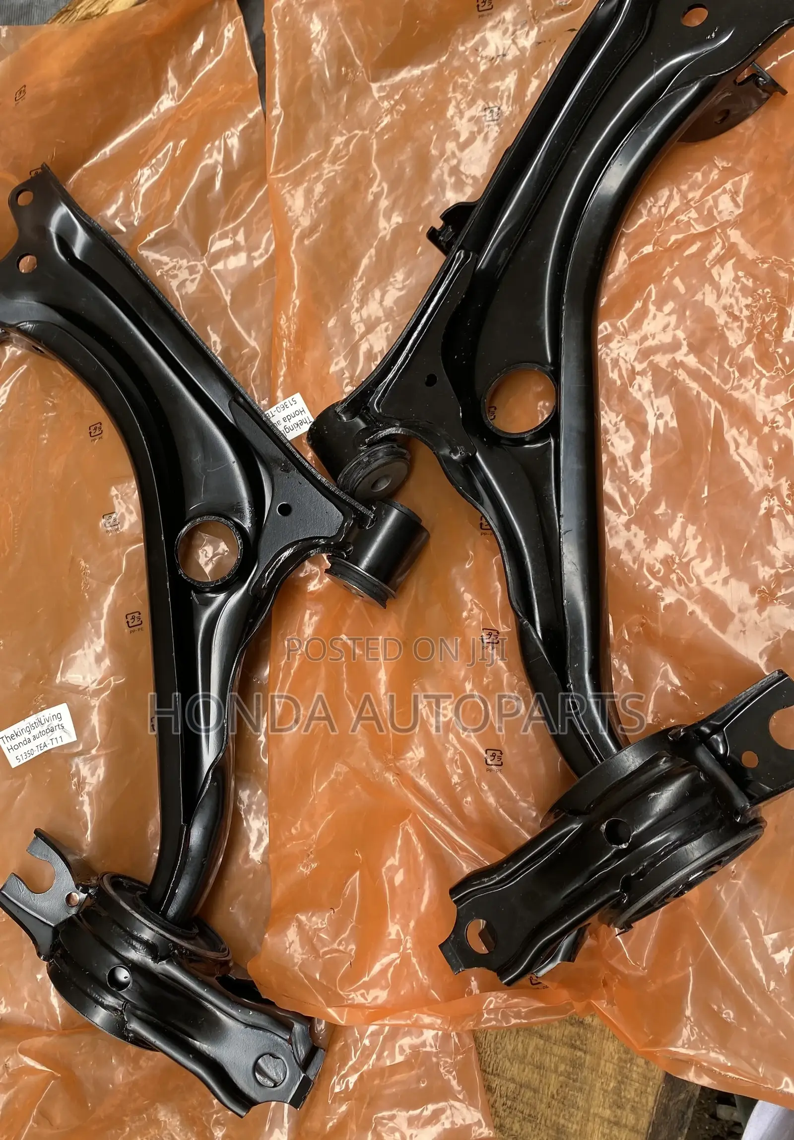 Honda Civic 2016,2017lower Arm