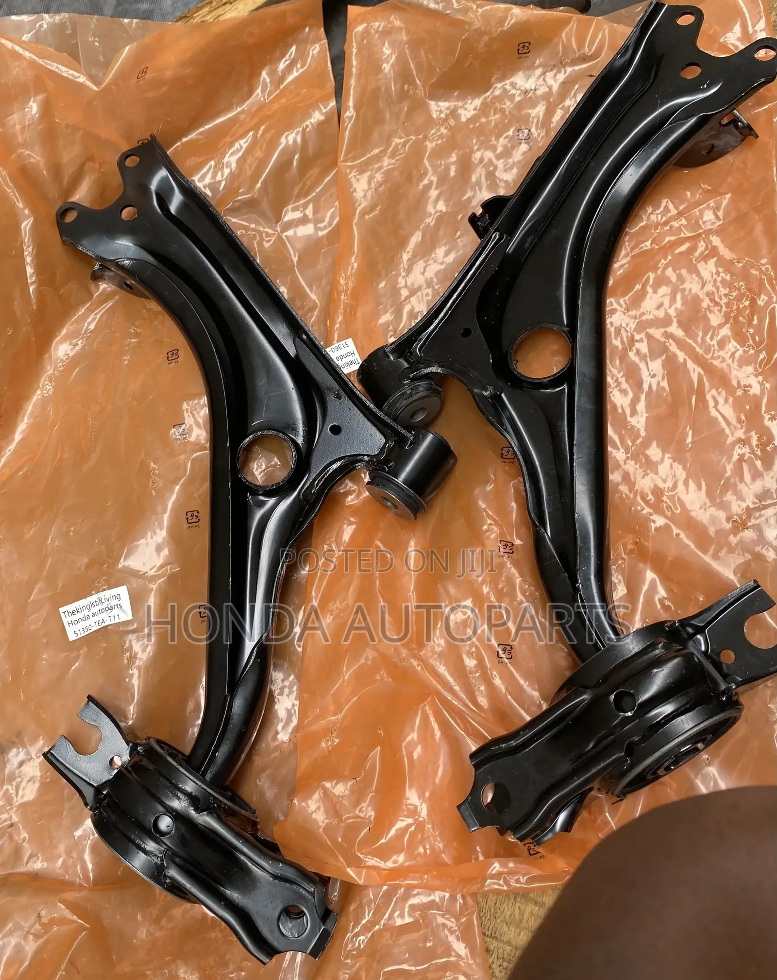 Honda Civic 2016,2017lower Arm