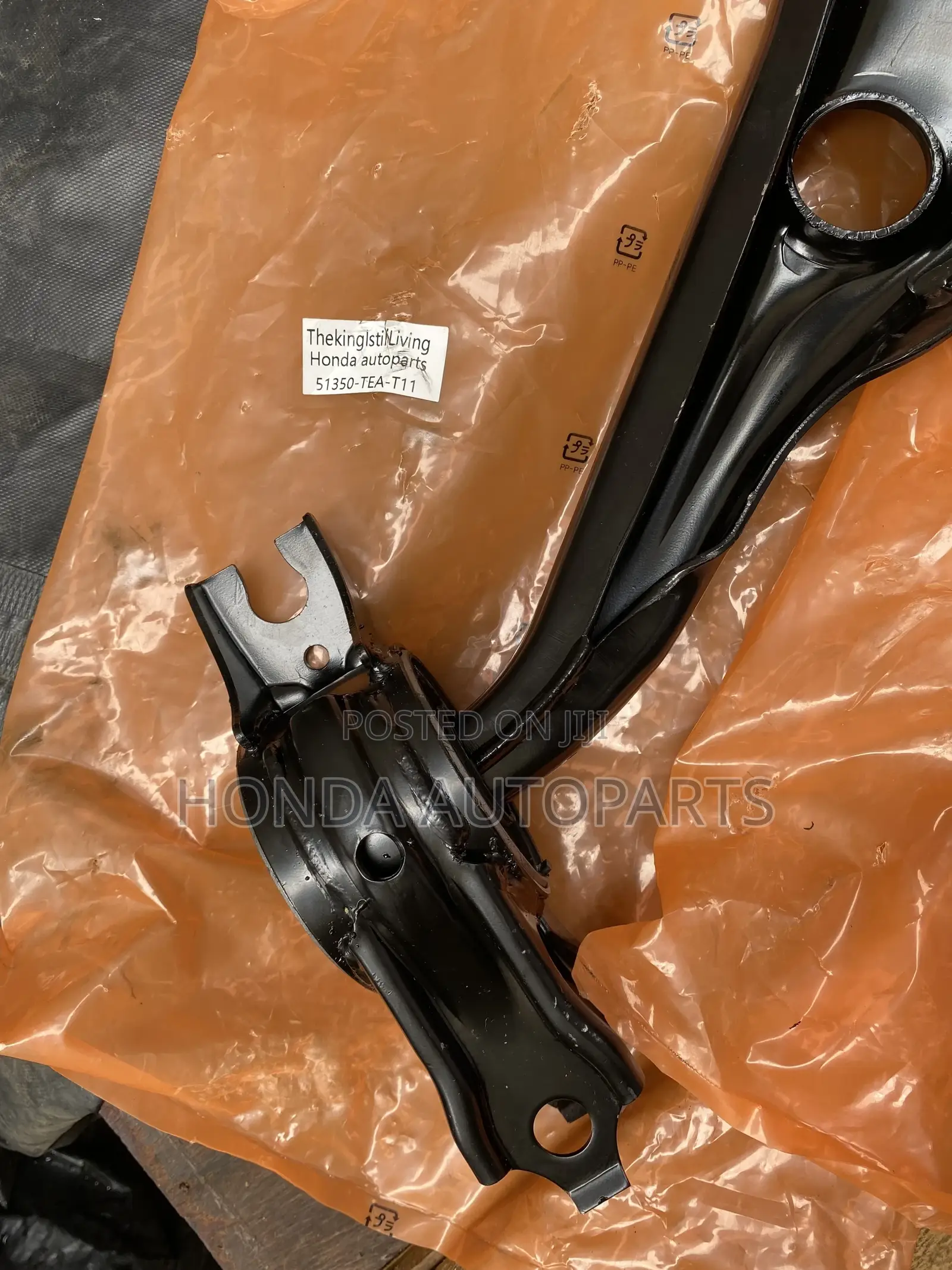 Honda Civic 2016,2017lower Arm
