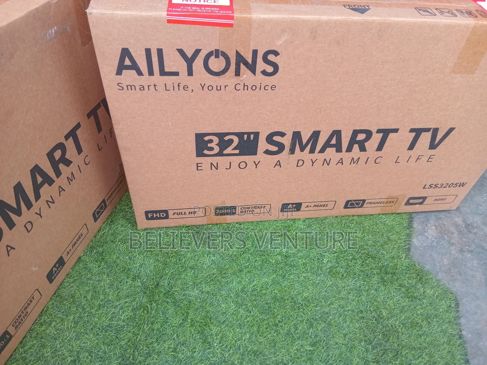Explore Smart Ailyons 32 Inches Tv Smart Tv 32 Inches