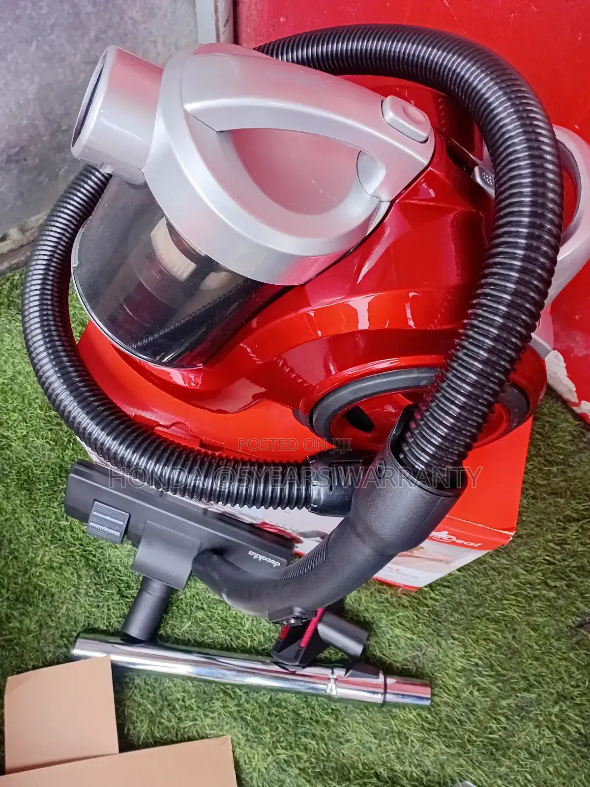 Beautiful Decakila Cleaner Vacuum Decakila System