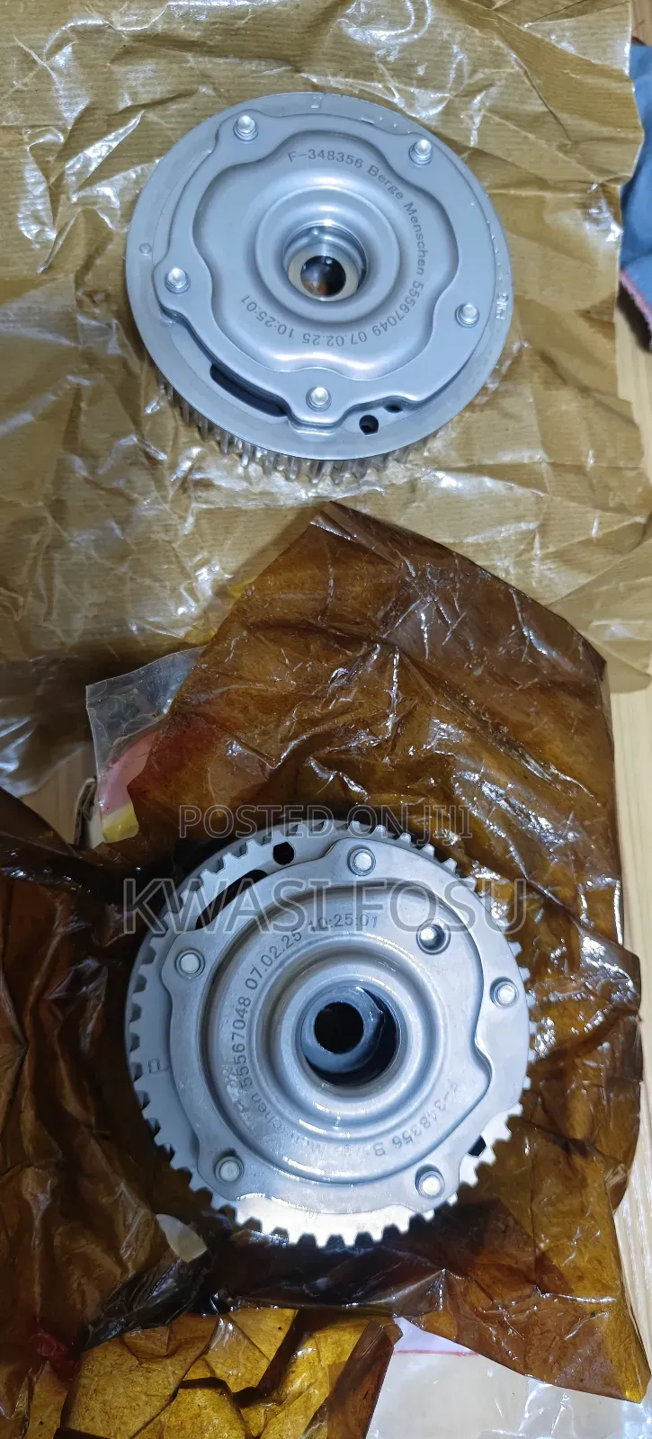 Timing Camshaft,Intake and Exhaust Gear,Cruze Aveo Sonic