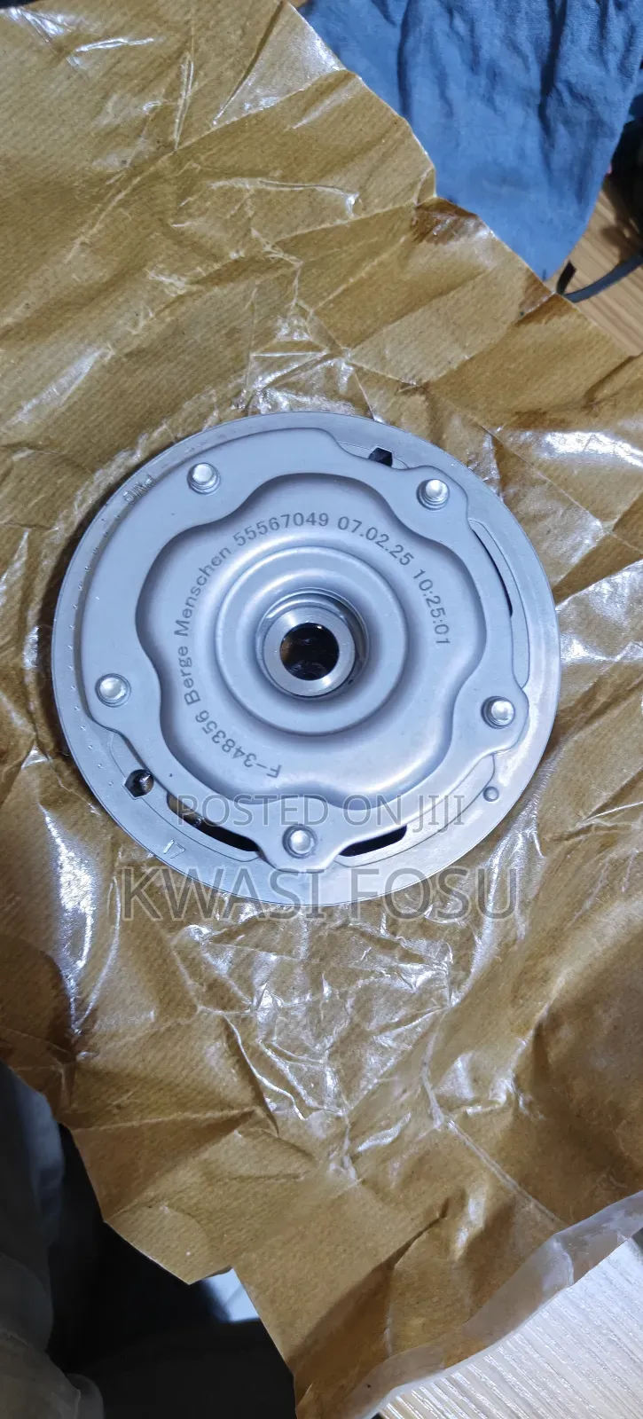 Timing Camshaft,Intake and Exhaust Gear,Cruze Aveo Sonic