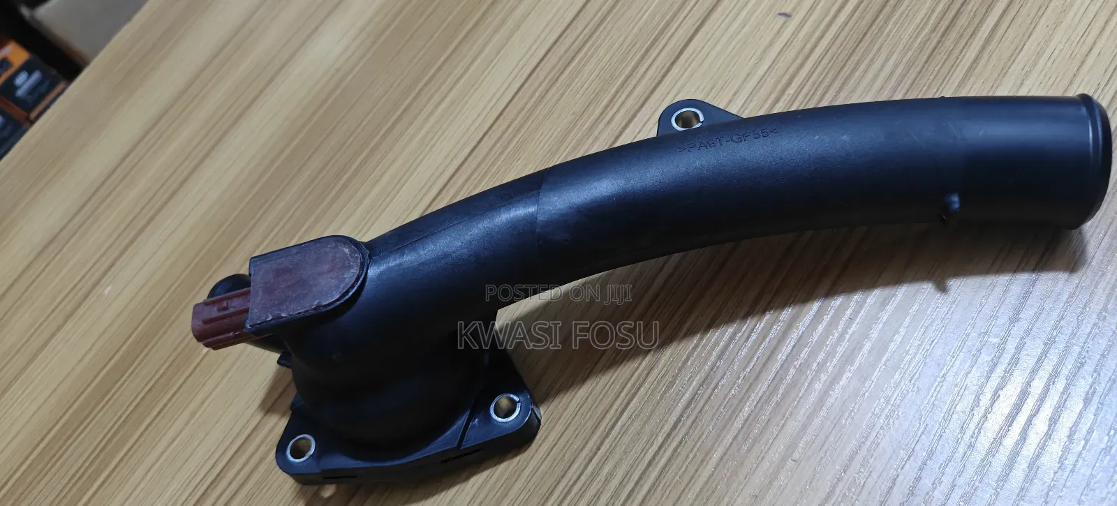 Toyota Thermostat 2020 to 2025