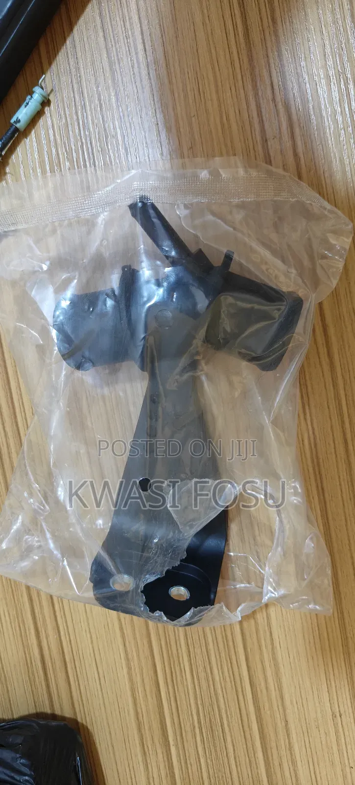 Engine Outlet Coolant Pipe for Toyota Corolla 2009-2017
