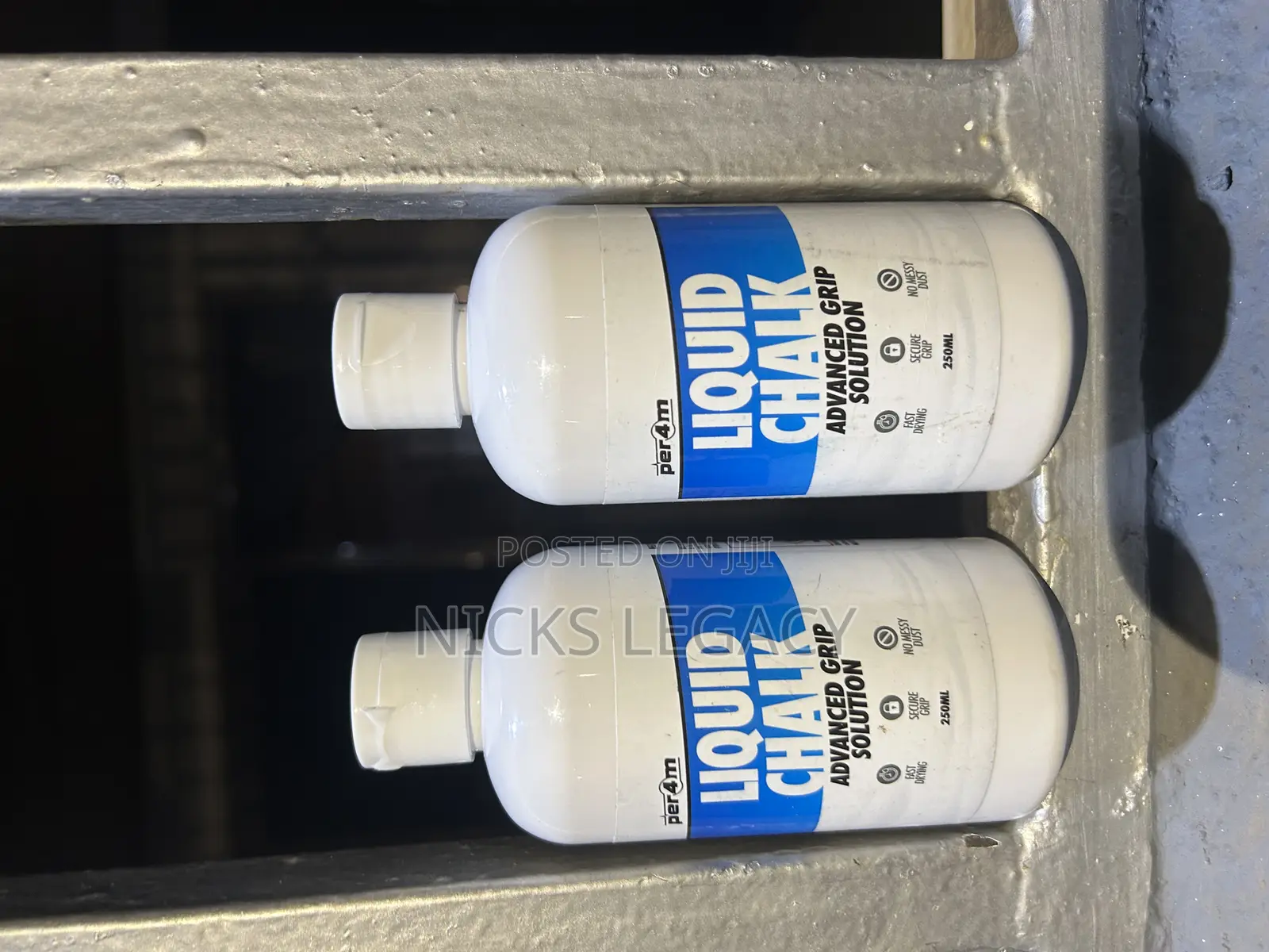Liquid Chalk