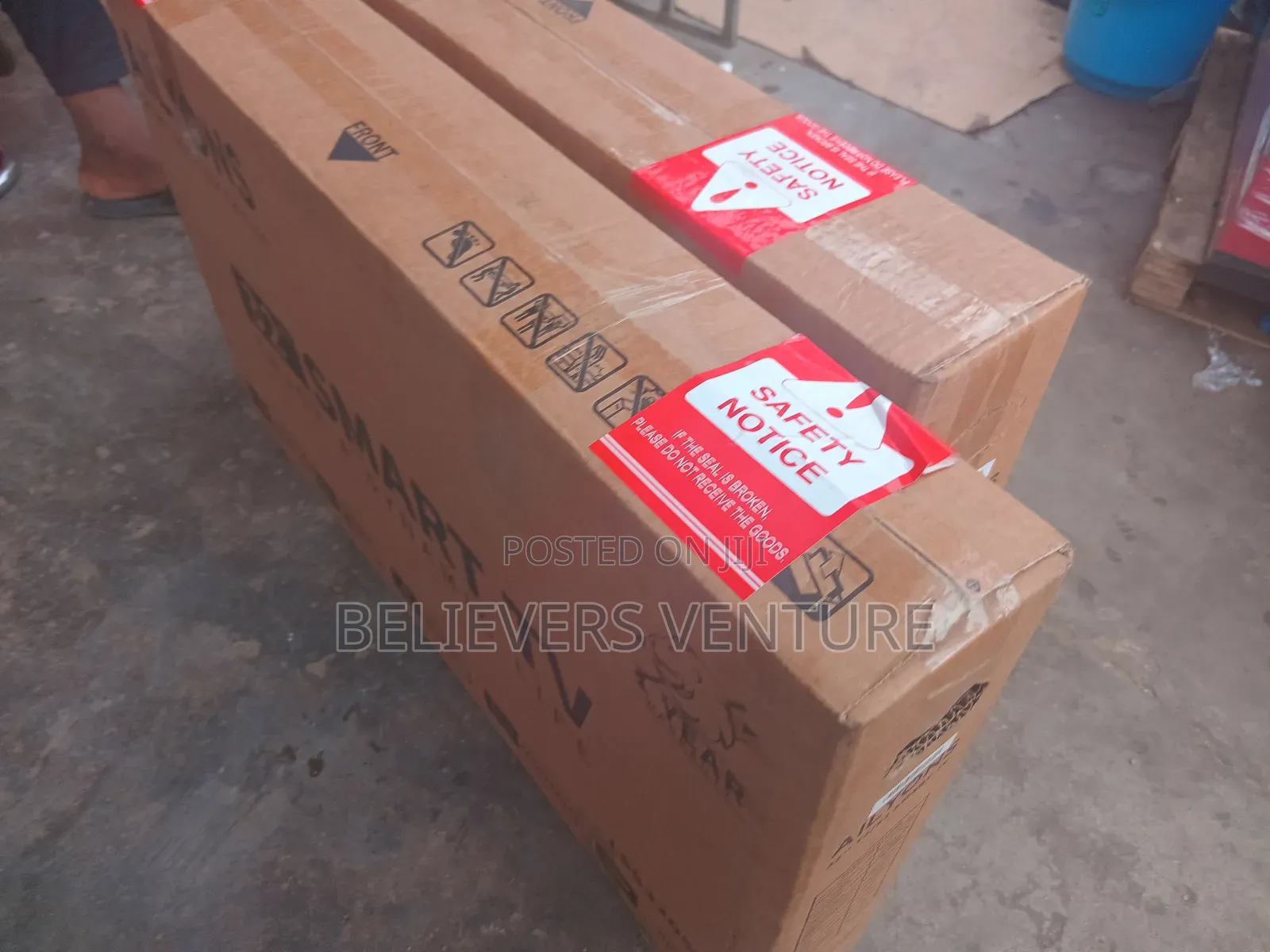 Exclusive Output 32 Inches Smart Ailyons Tv Ailyons Smart