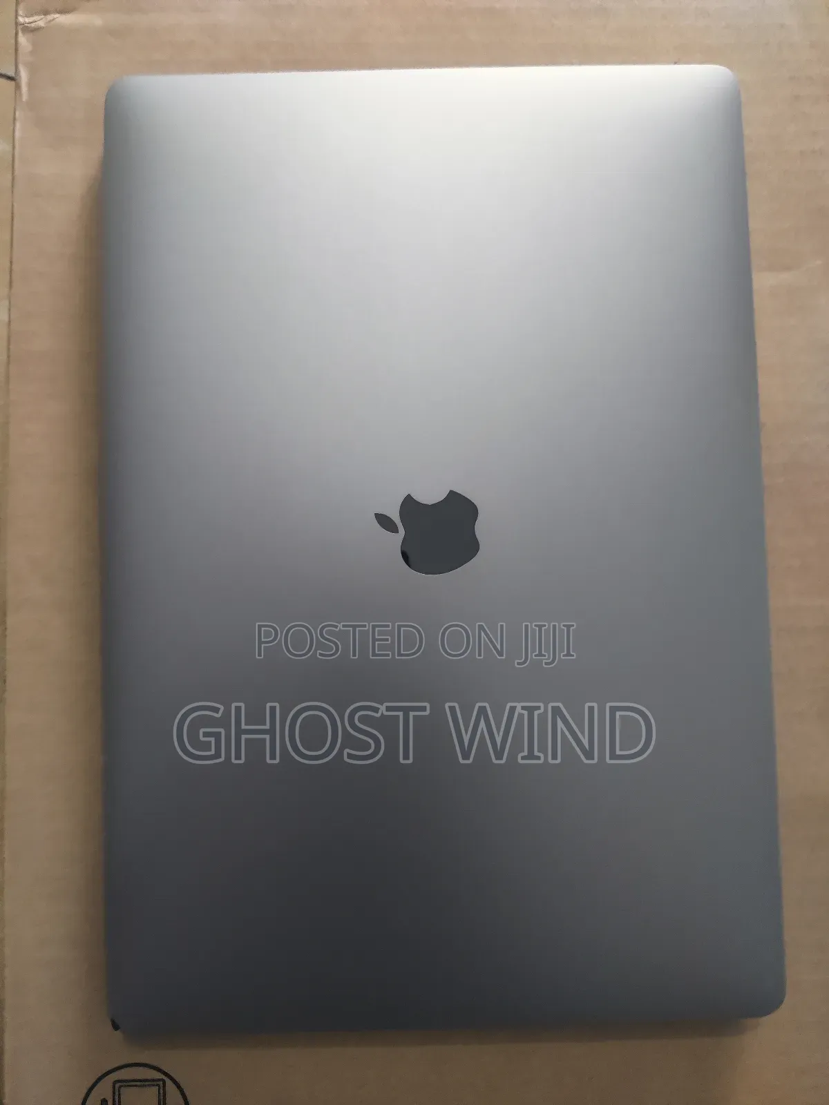 Laptop Apple MacBook Pro 2019 16GB Intel Core I7 SSD 1T