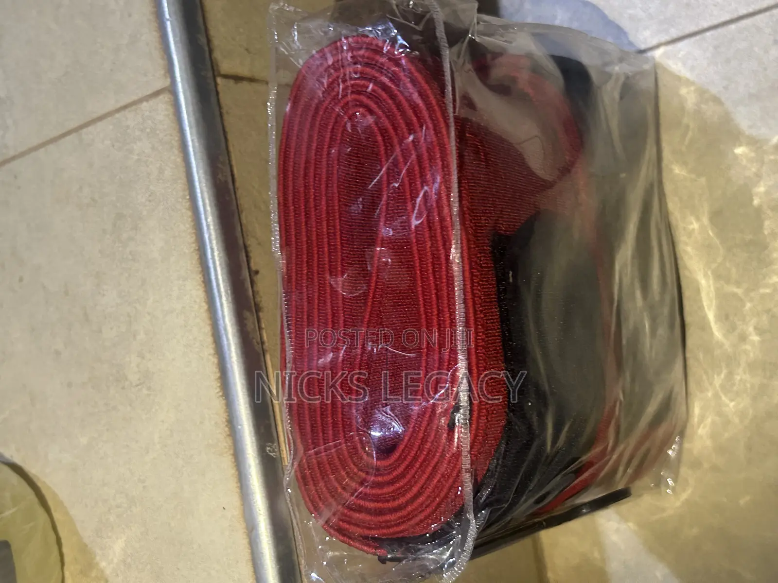 Cs Sports Strongman Wraps