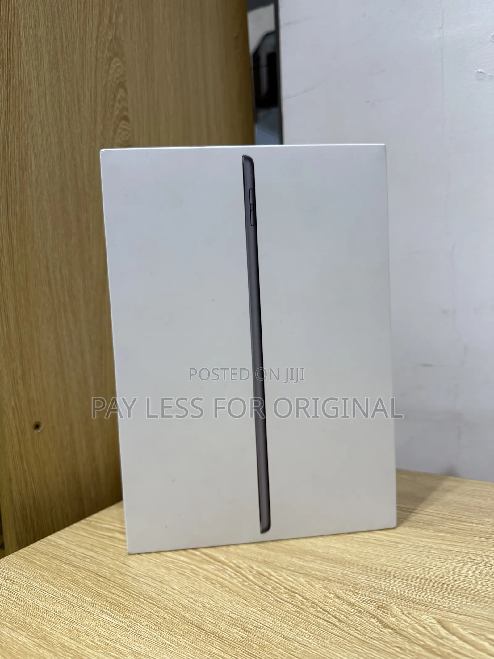 Apple iPad 10.2 (2021) 64 GB Silver