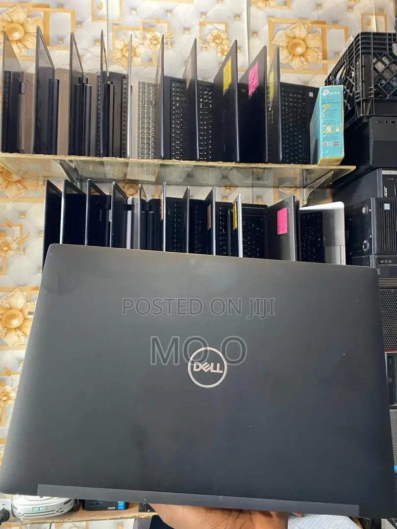 Laptop Dell Latitude 7480 8GB Intel Core I7 SSD 256GB