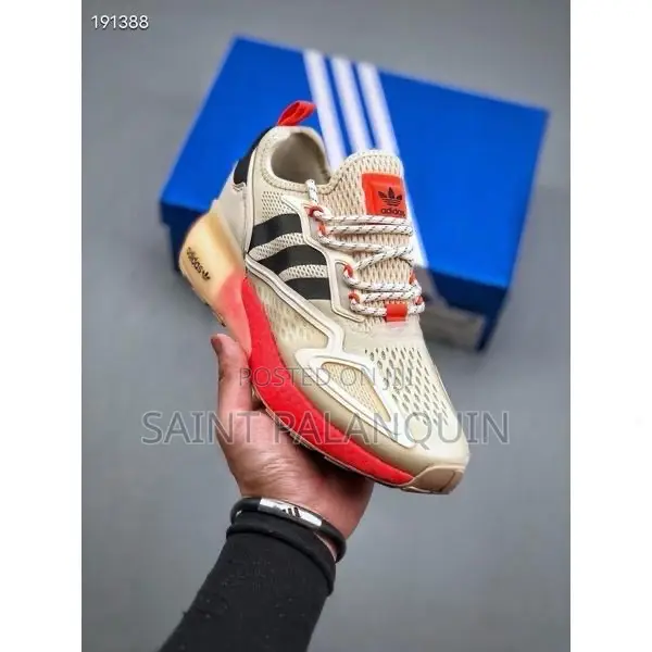 Adidas Zx Trainers