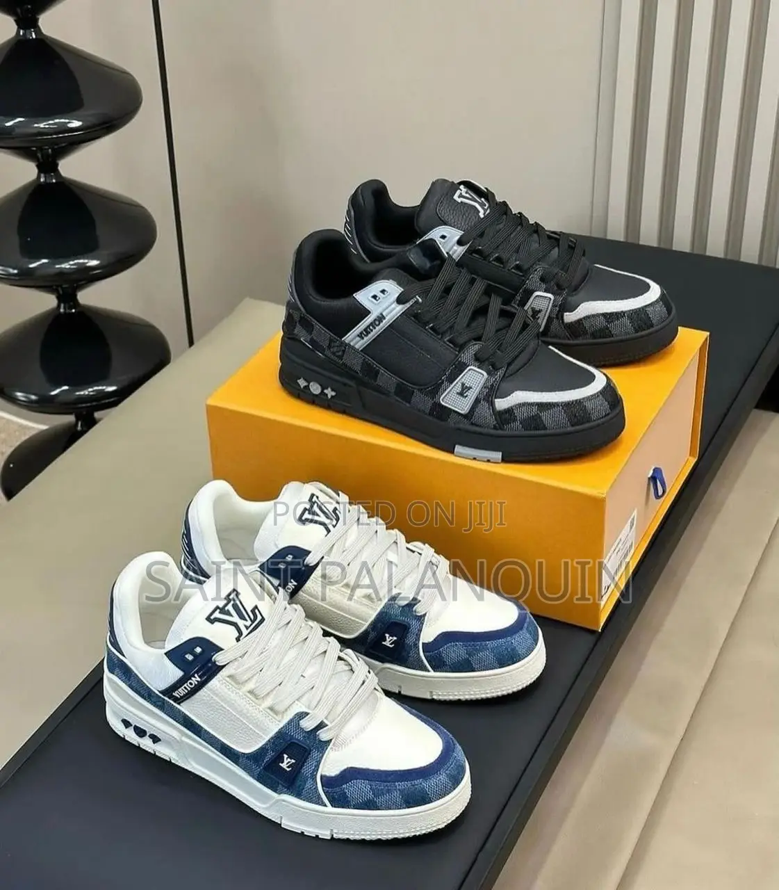 Louis Vuitton Sneaker
