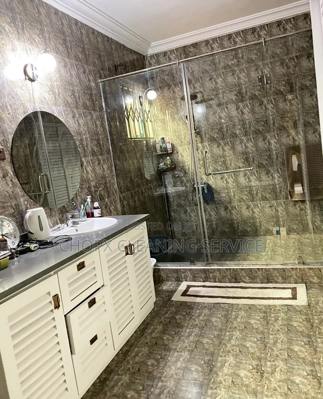 Your Spotless Sanctuary Awaits!