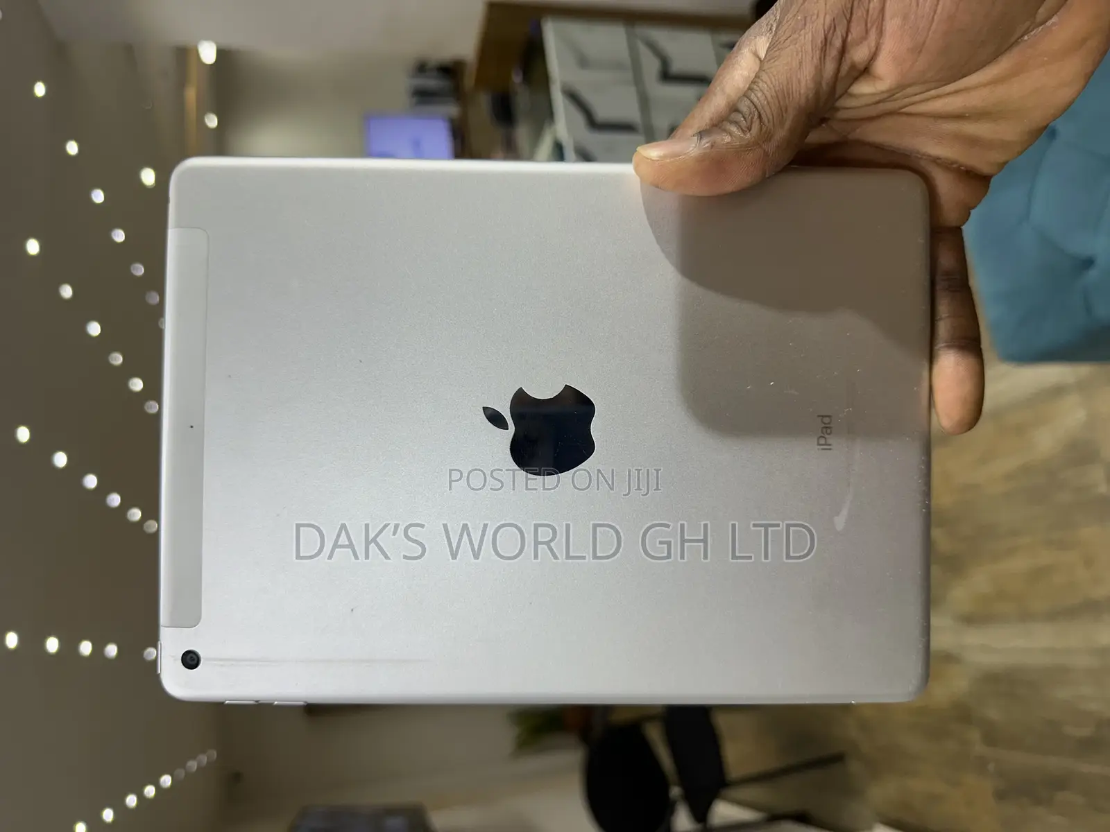 Apple iPad 9.7 128 GB