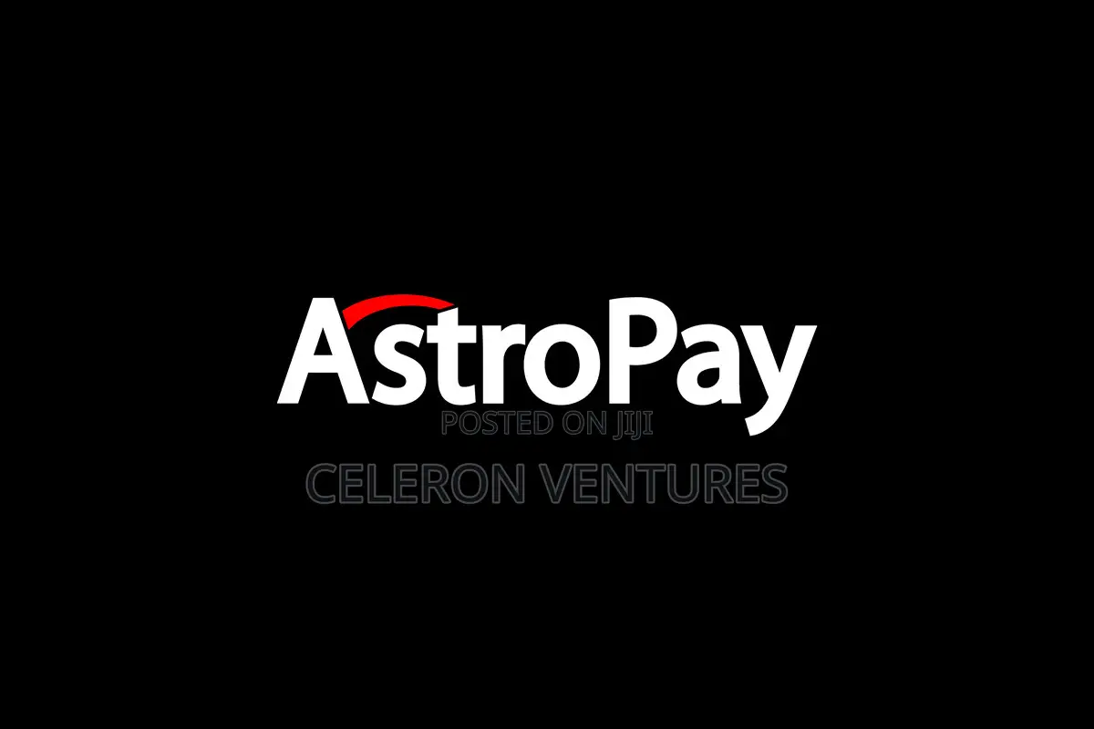 Astropay Gift Card Available