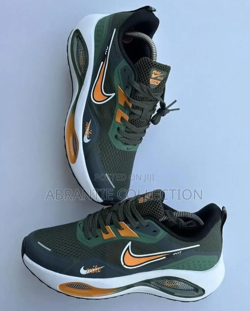 Nike Air Max Winflow Sneaker