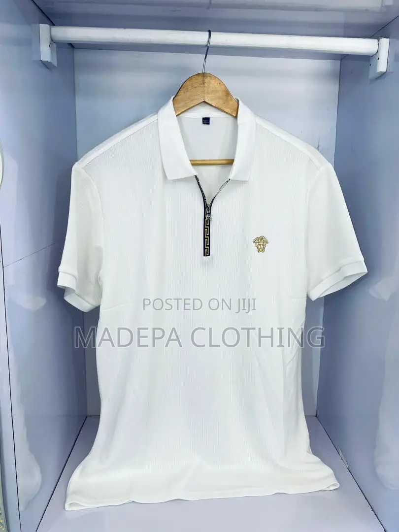 Quality Club T Available