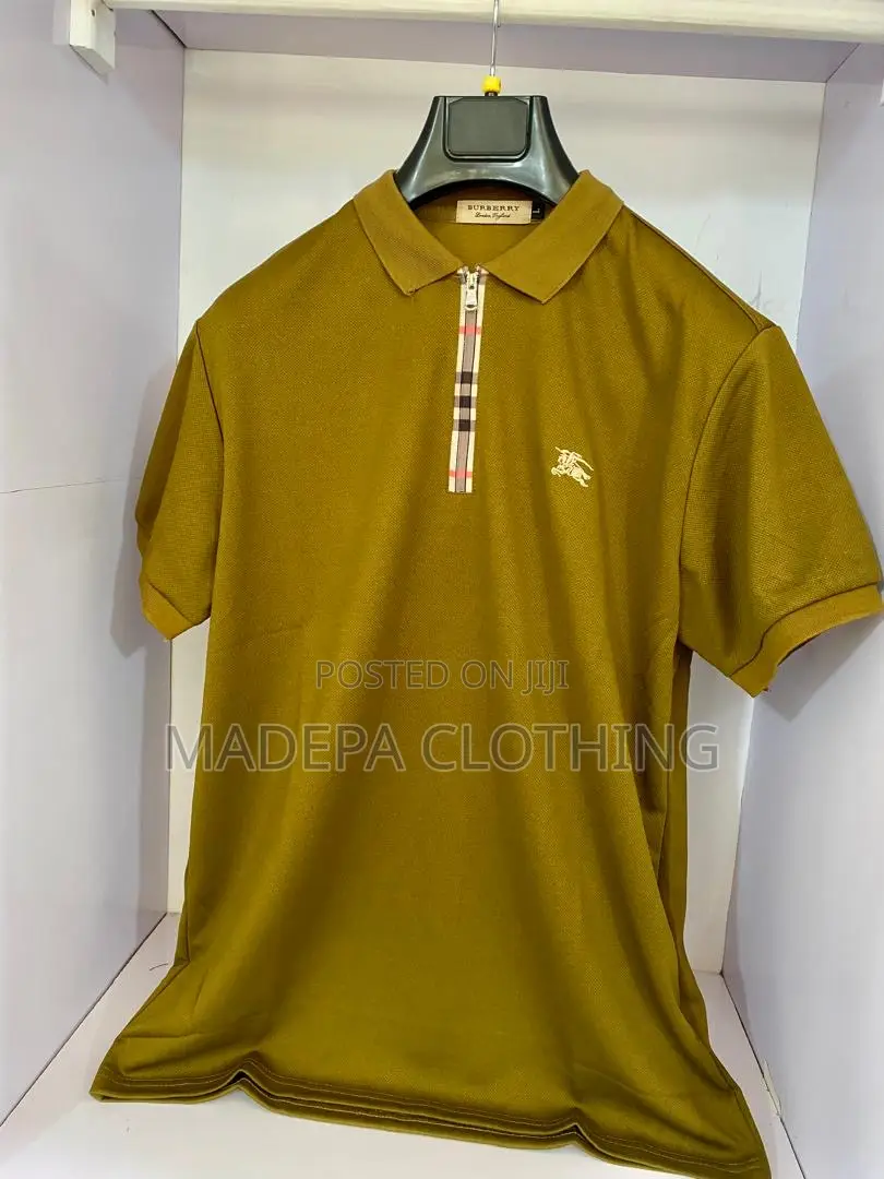 Quality Club T Available