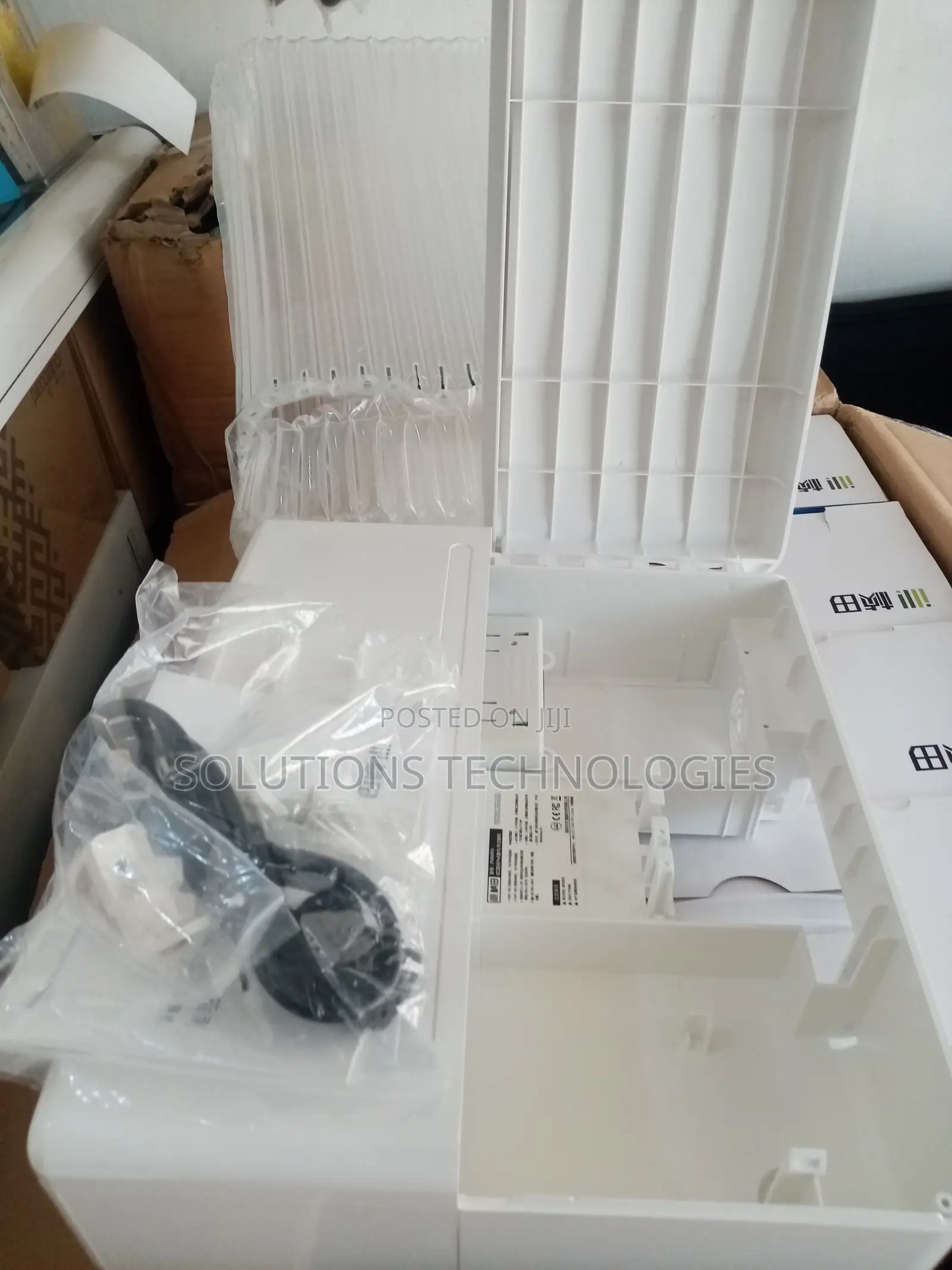 Outdoor Poe Switch 100m