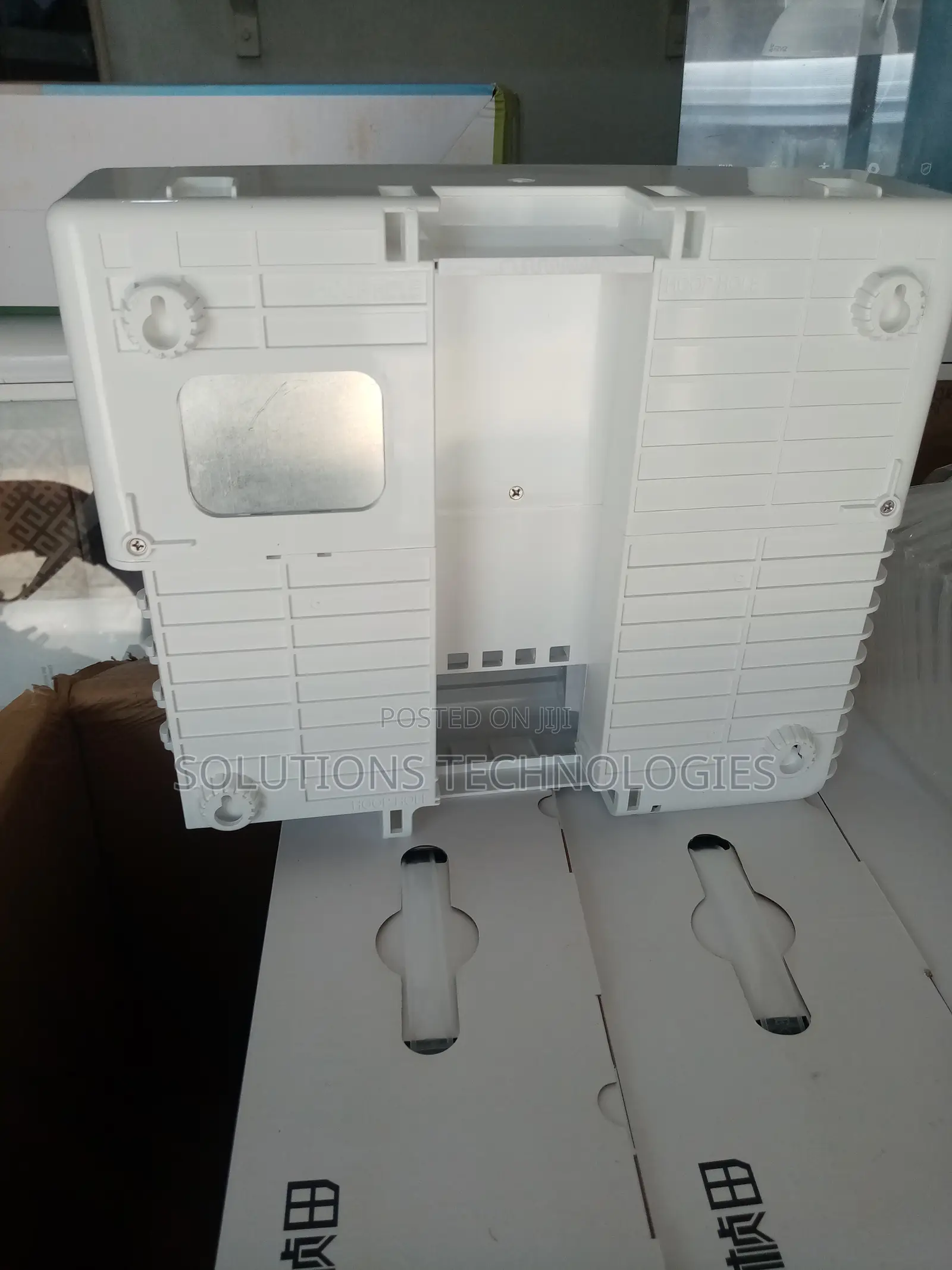 Outdoor Poe Switch 100m