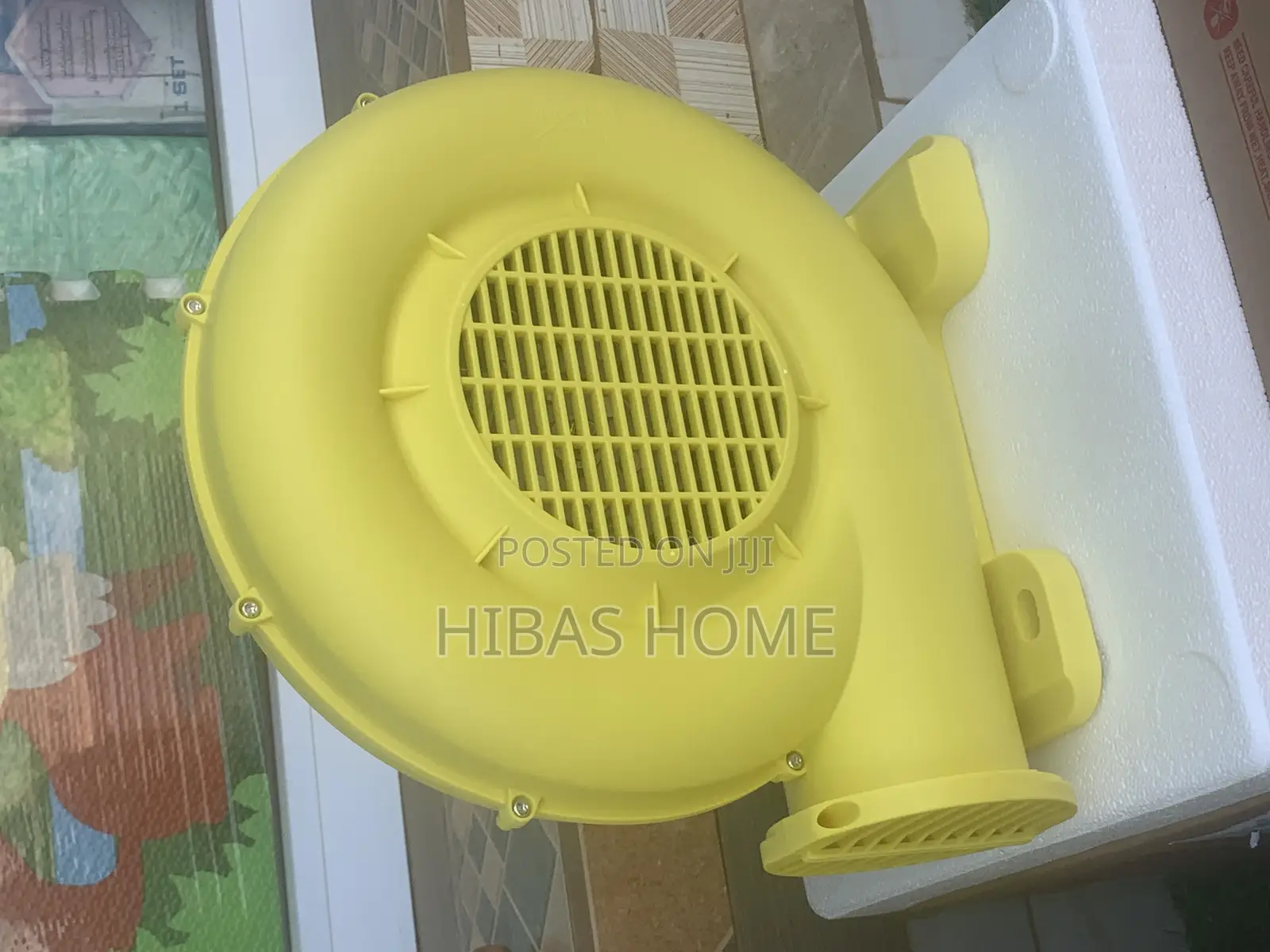 Air Blower Pump 500w Air Blower