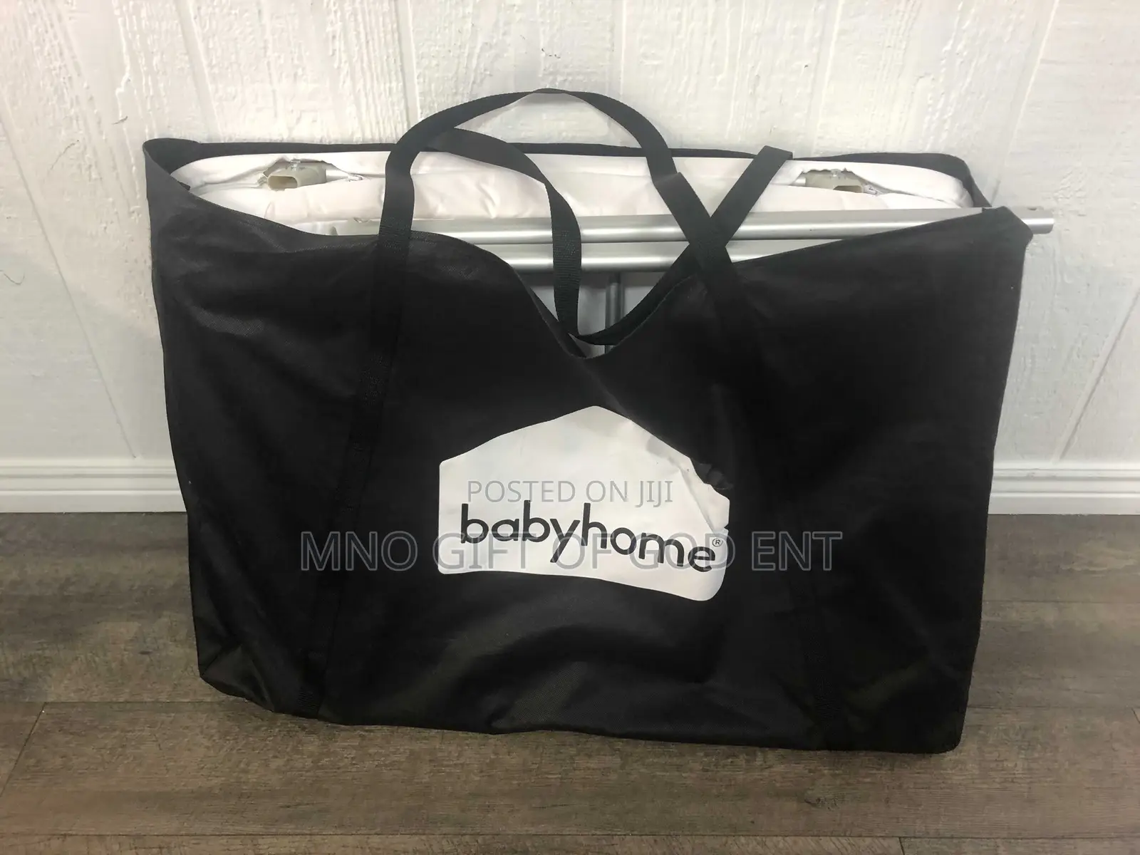 Babyhome Dream Bassinet
