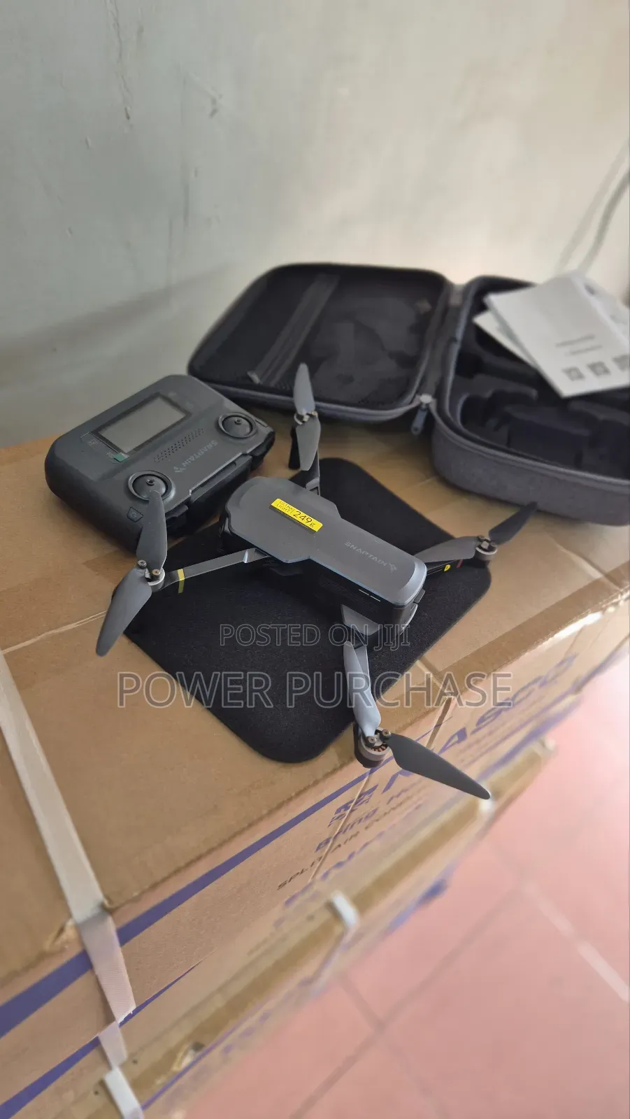 Beautiful Snaptain P30 Projector at ^ 