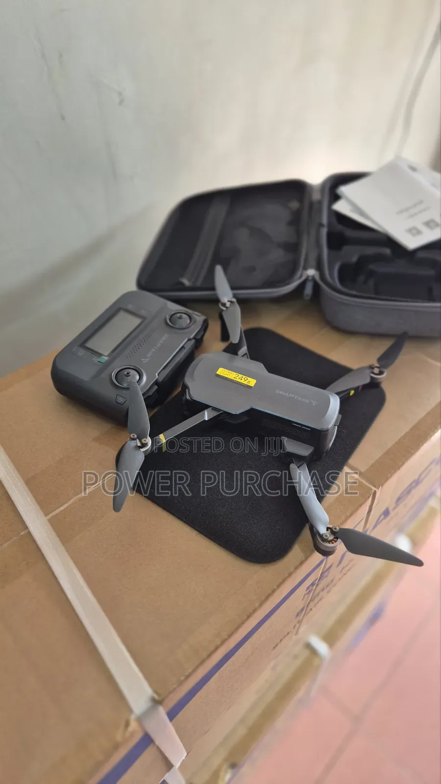 Thrilling Snaptain P30 Projector ¥¥¿¿
