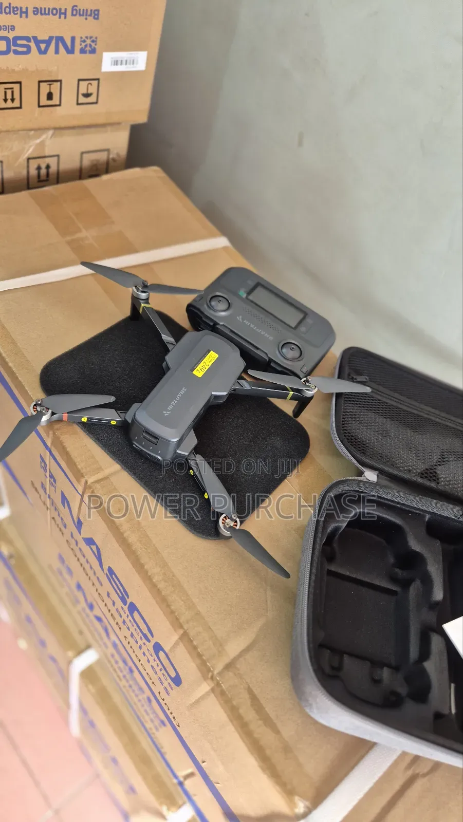 Appealing Snaptain P30 Projector 