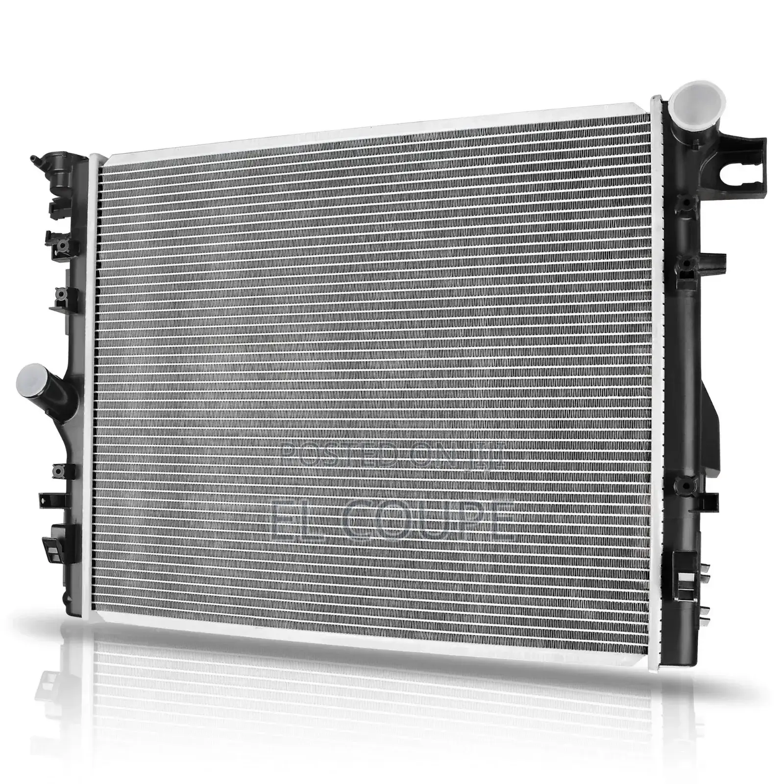 Jeep Wrangler 2011-2012-2013-2014-2015-2016-2017-2018 Radiator Tank