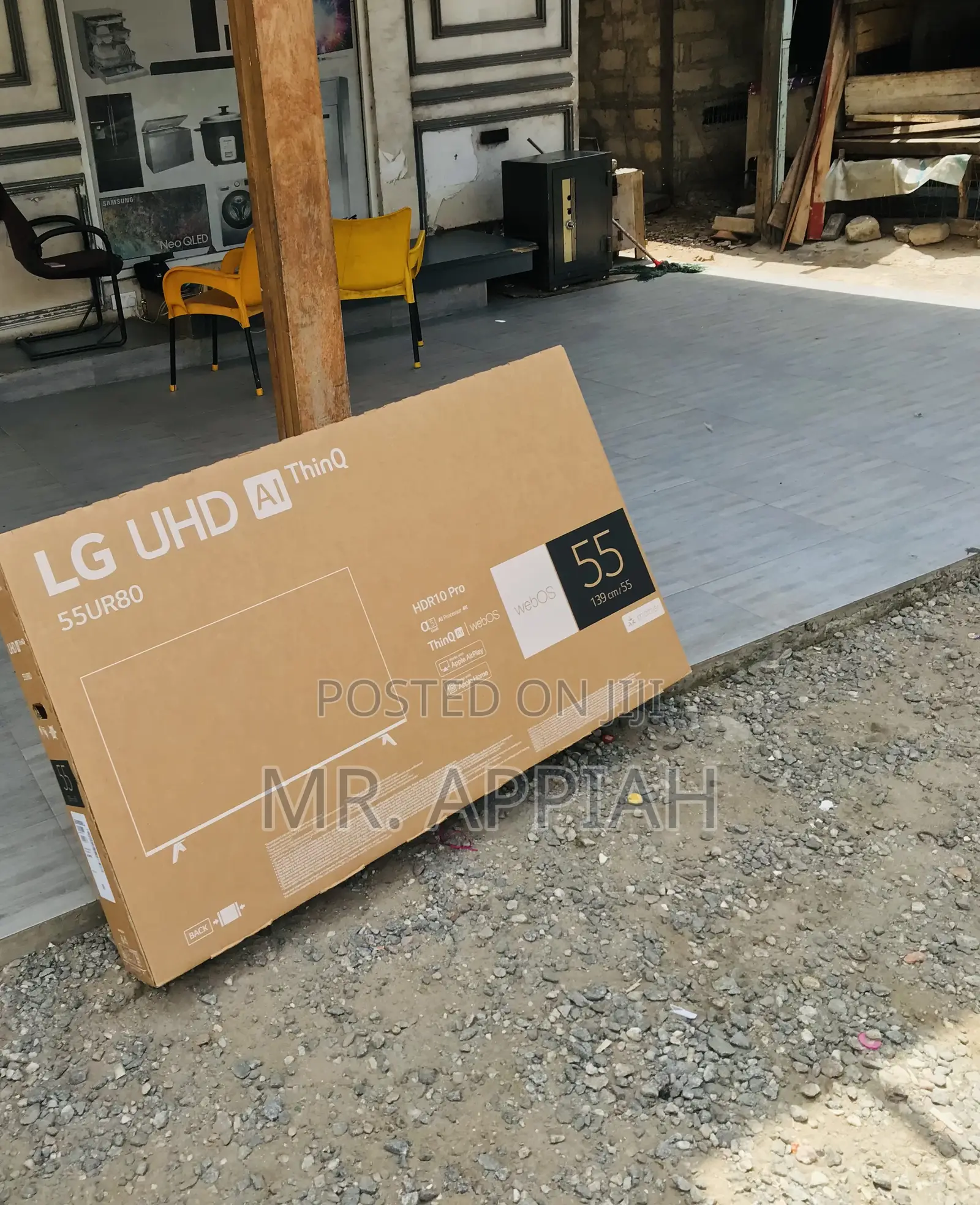 Check Out Lg 55ur700 55 Inch Uhd Smart Television