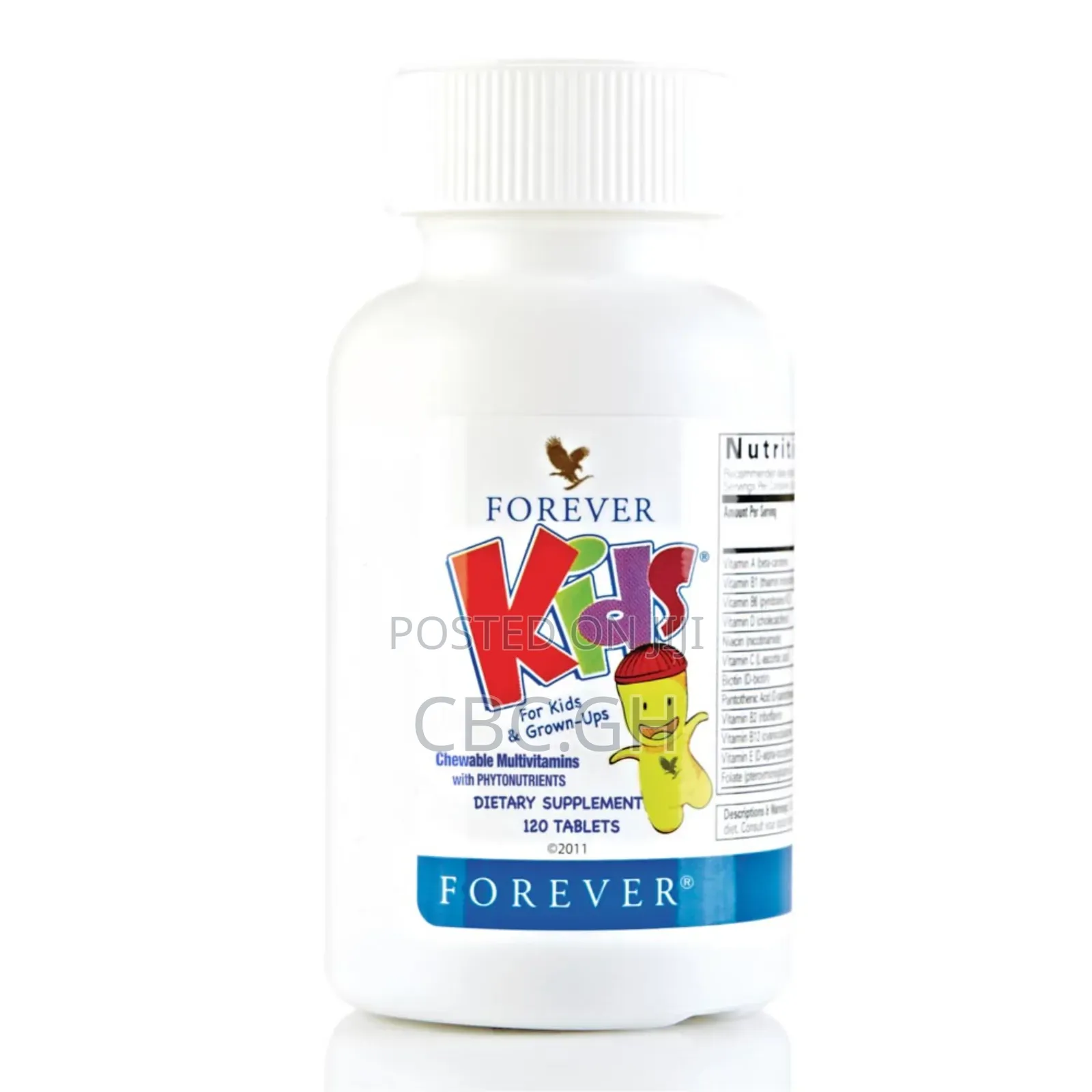 Forever Kids
