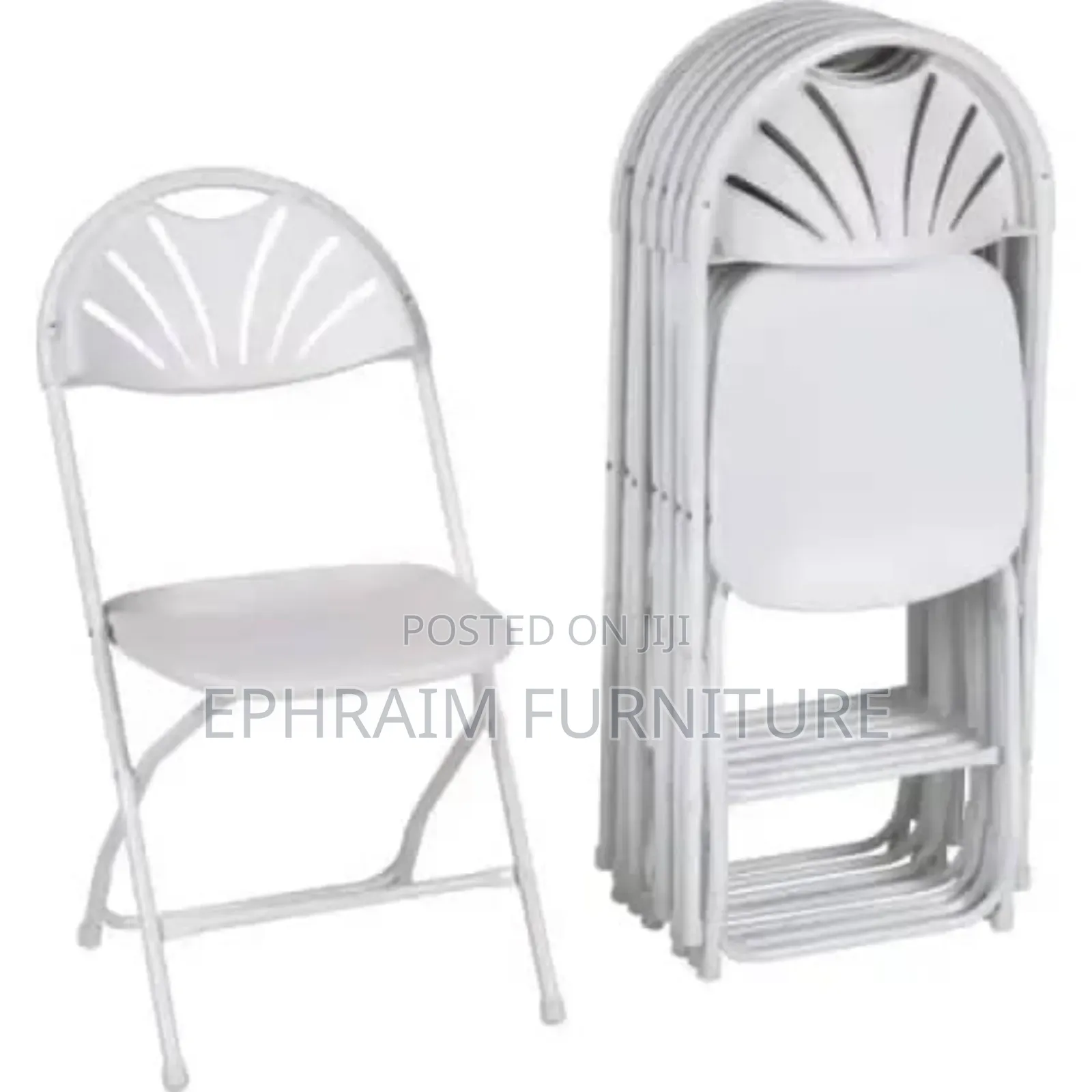 Foldable Chair for Office