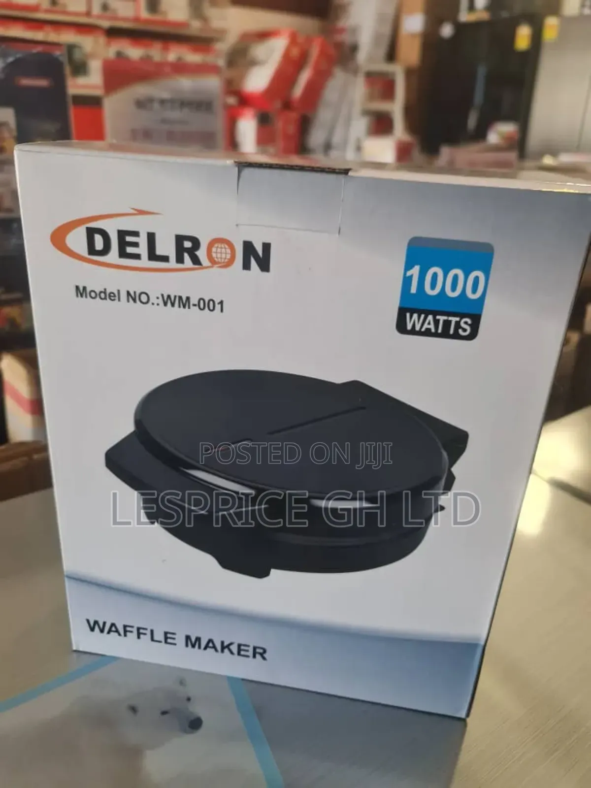 5 Slice Heart Waffle Maker: Quick Easy!