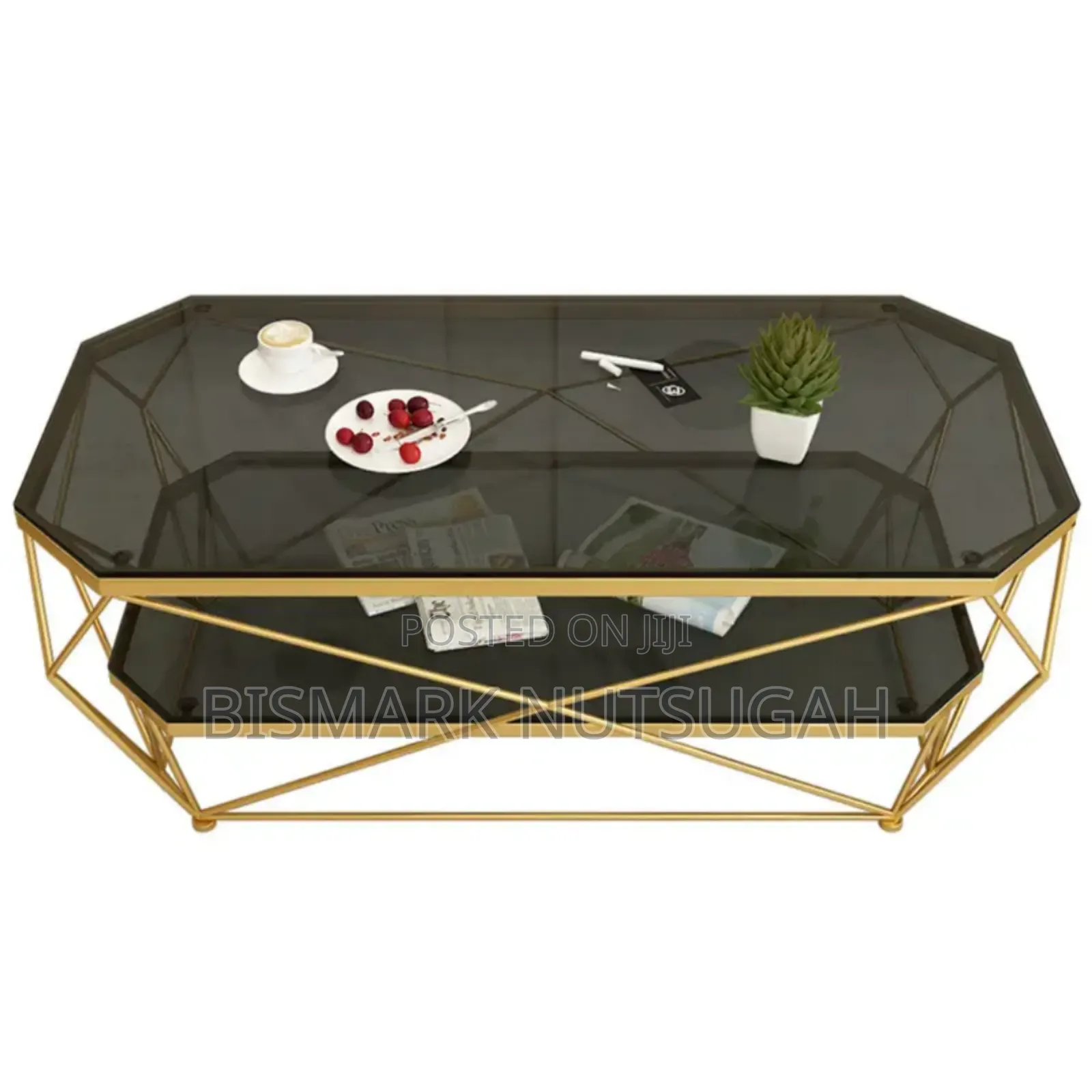 Marble Coffee Center Table