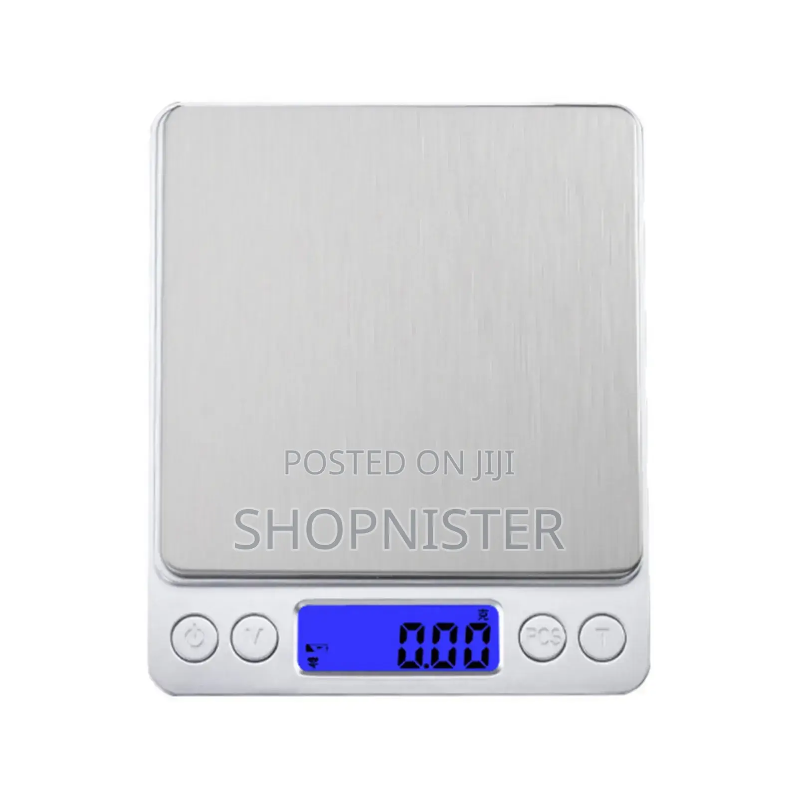 Mini Electronic Pocket Scale