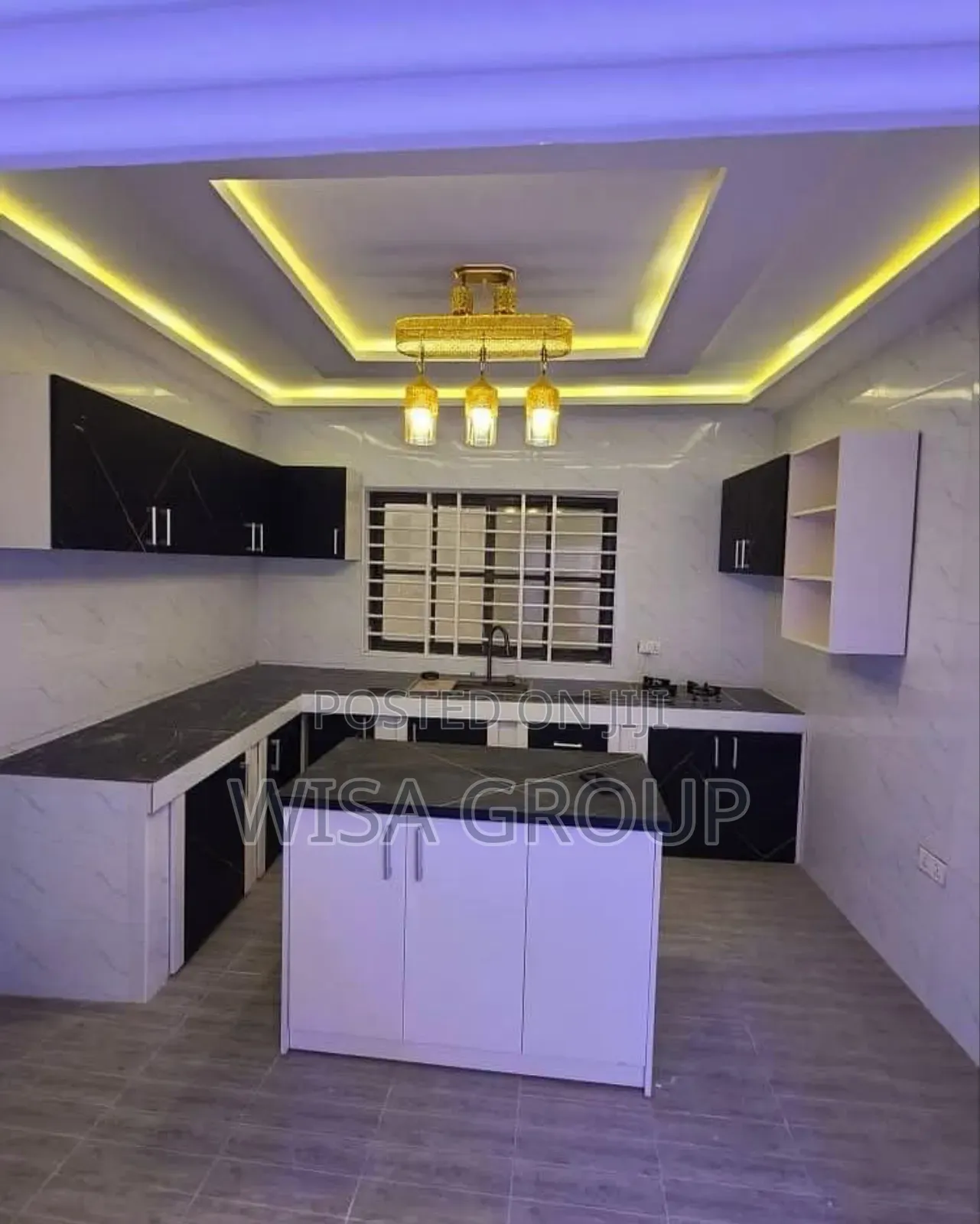 3bdrm Duplex in Wisa Group, Accra Metropolitan for sale
