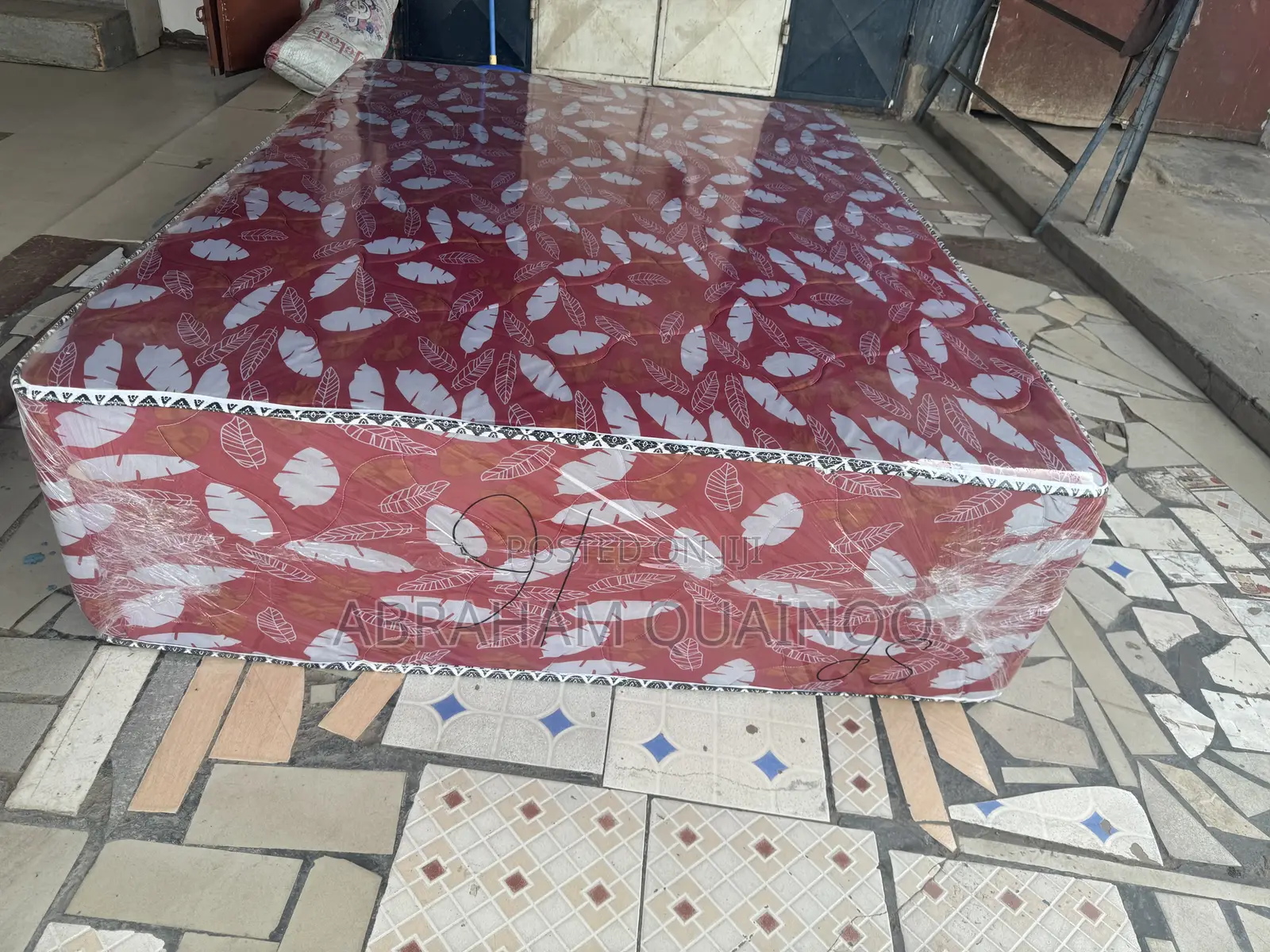 16inches Double Mattress for Sale