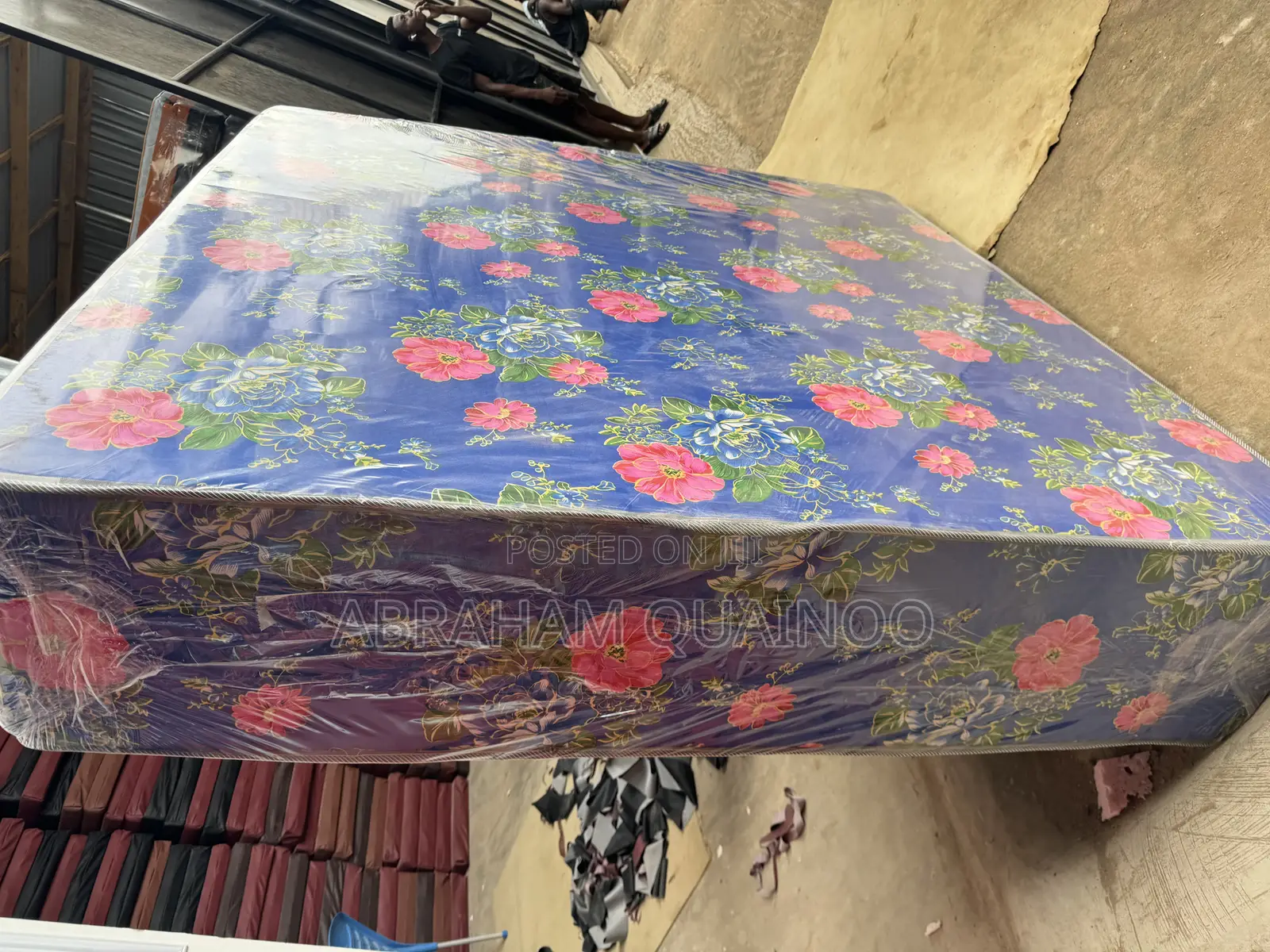12inches Double Mattress for Sale