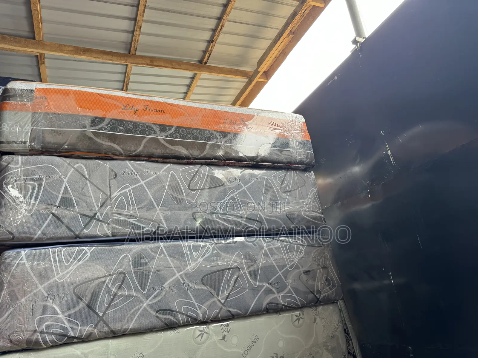 13inches Double Mattress for Sale