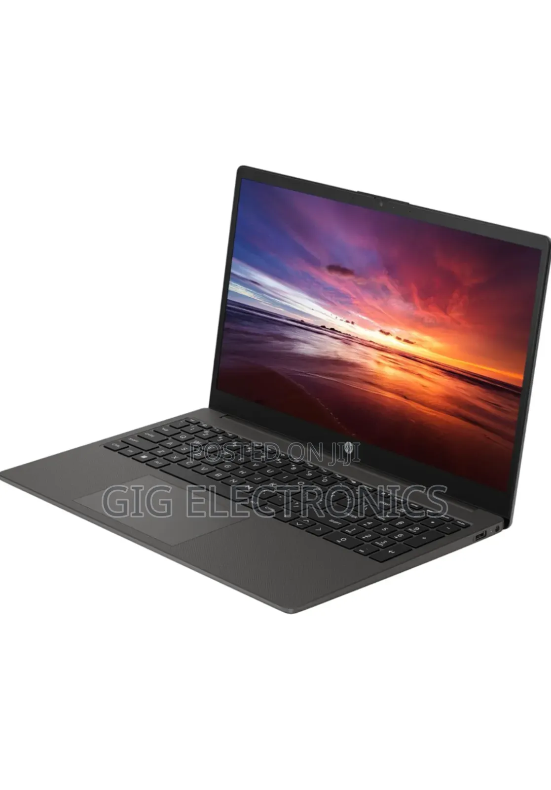 New Laptop HP 255 16GB AMD Ryzen 5 SSD 512GB