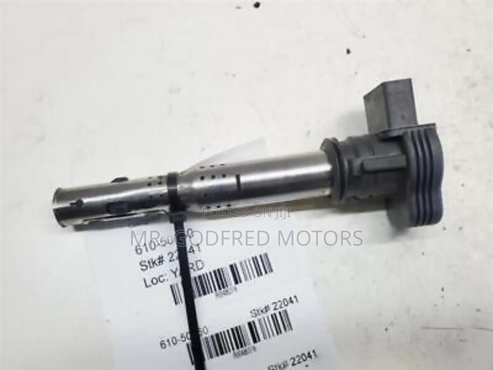 Volkswagen Passat 2006-10 Ignition Coil. Original.