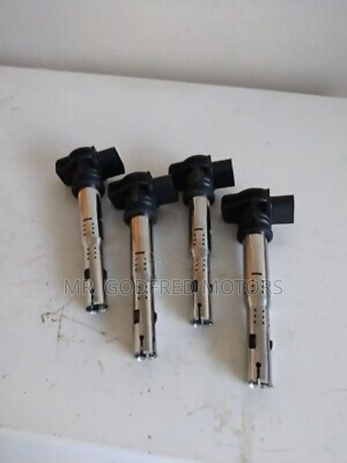Volkswagen Passat 2008, 09, 10 Ignition Coil Pack. Original
