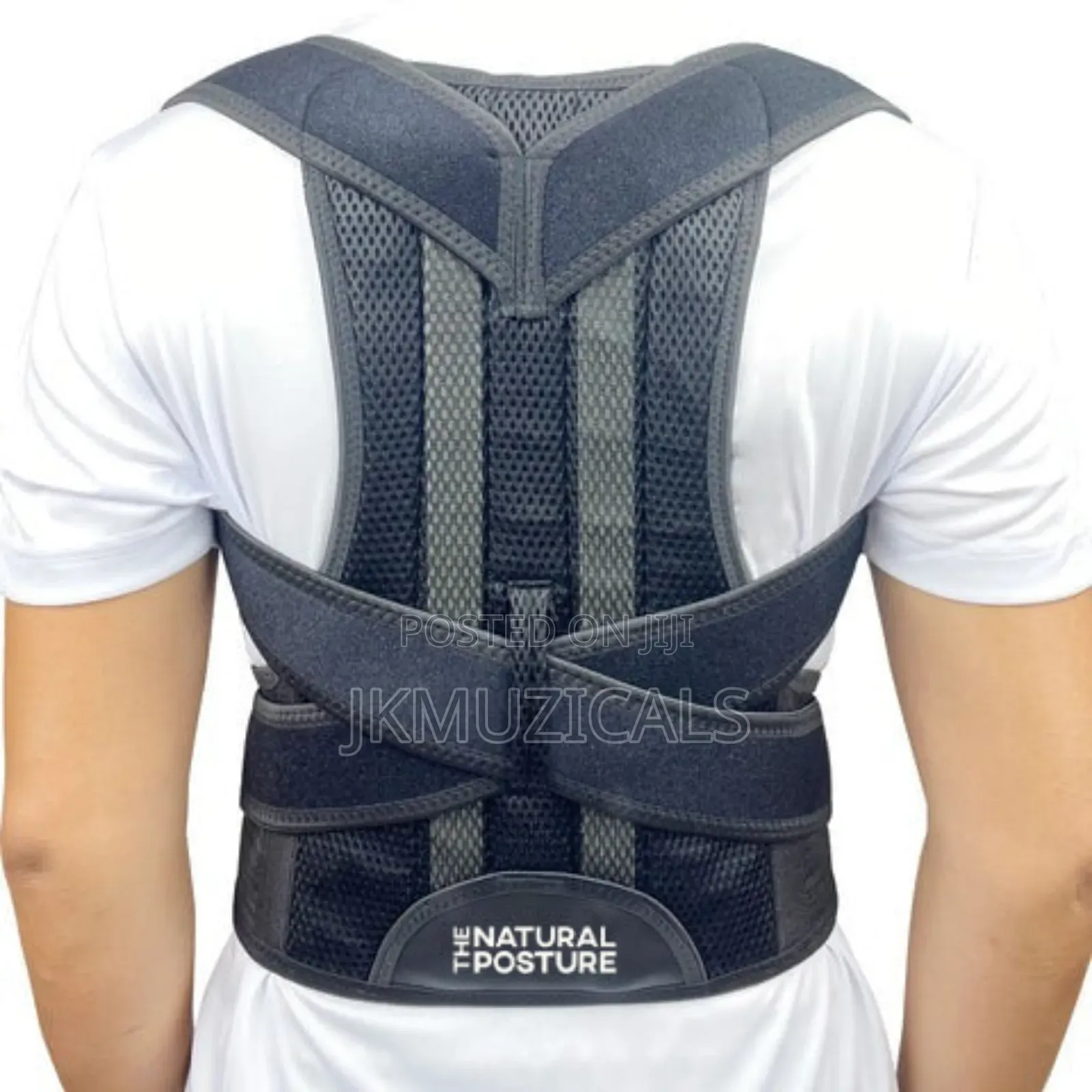 Posture Corrector Thick